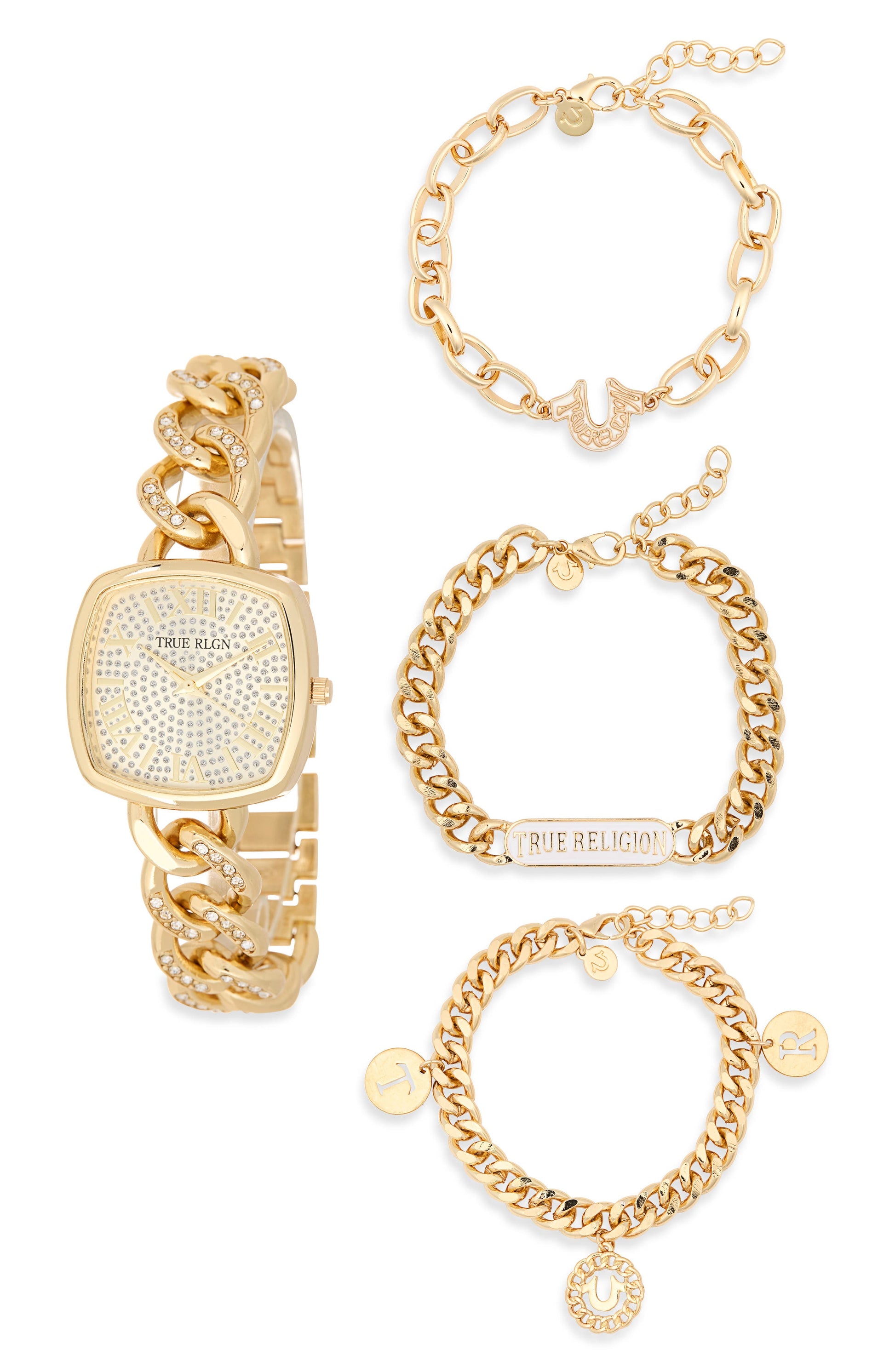 GOLD