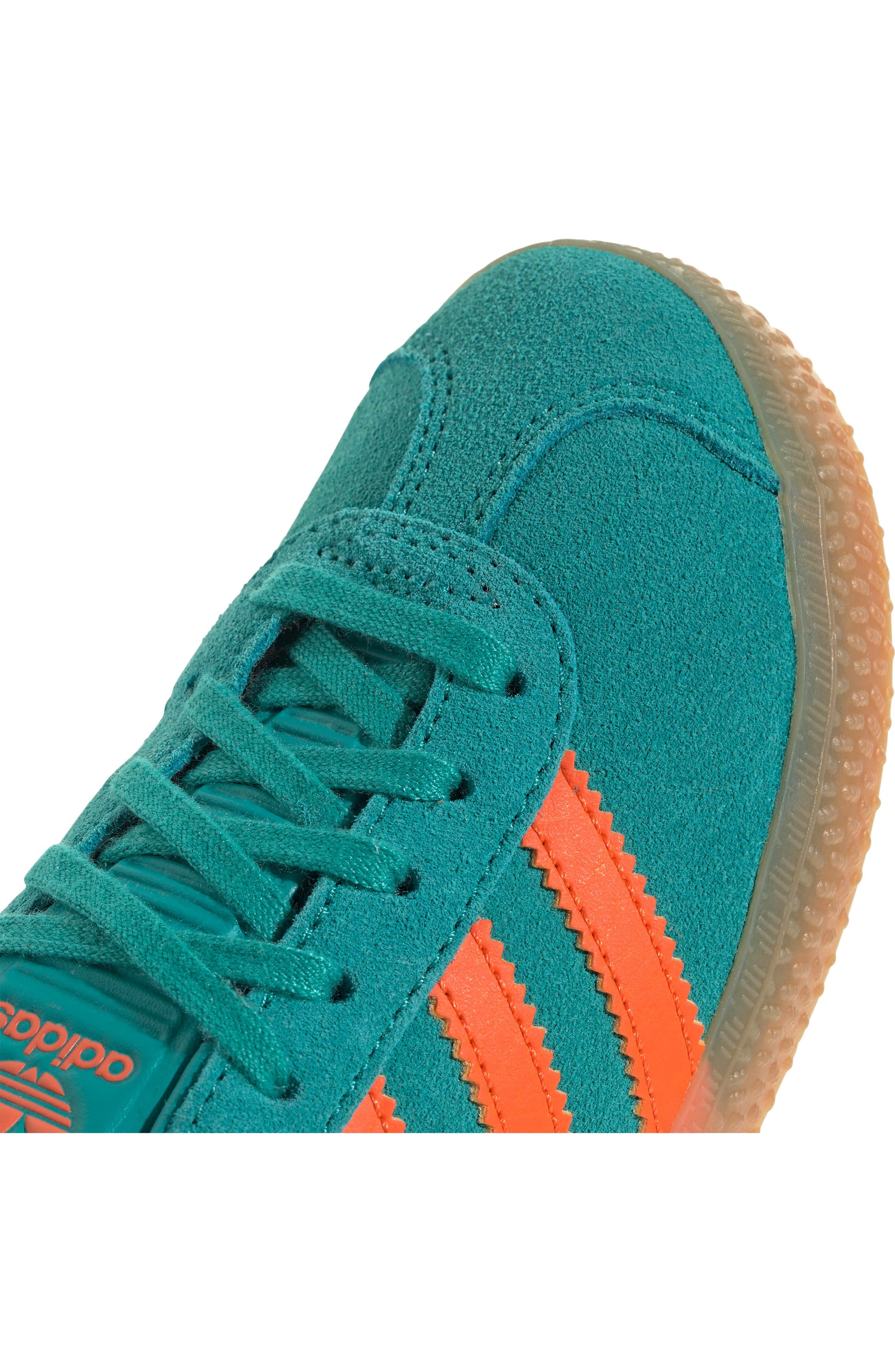 TEAL/ IMPACT ORANGE/ PURPLE