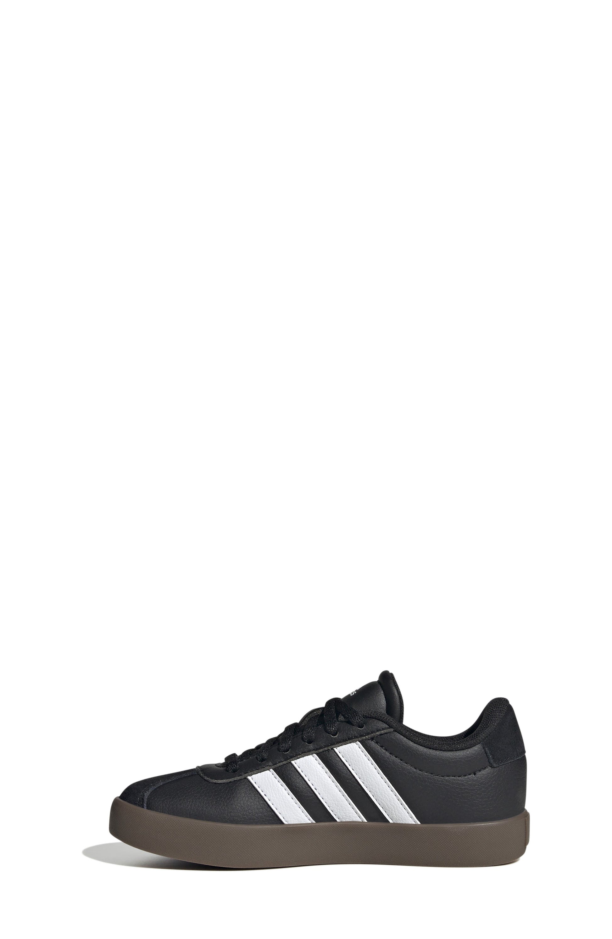 BLACK/ WHITE/ GUM