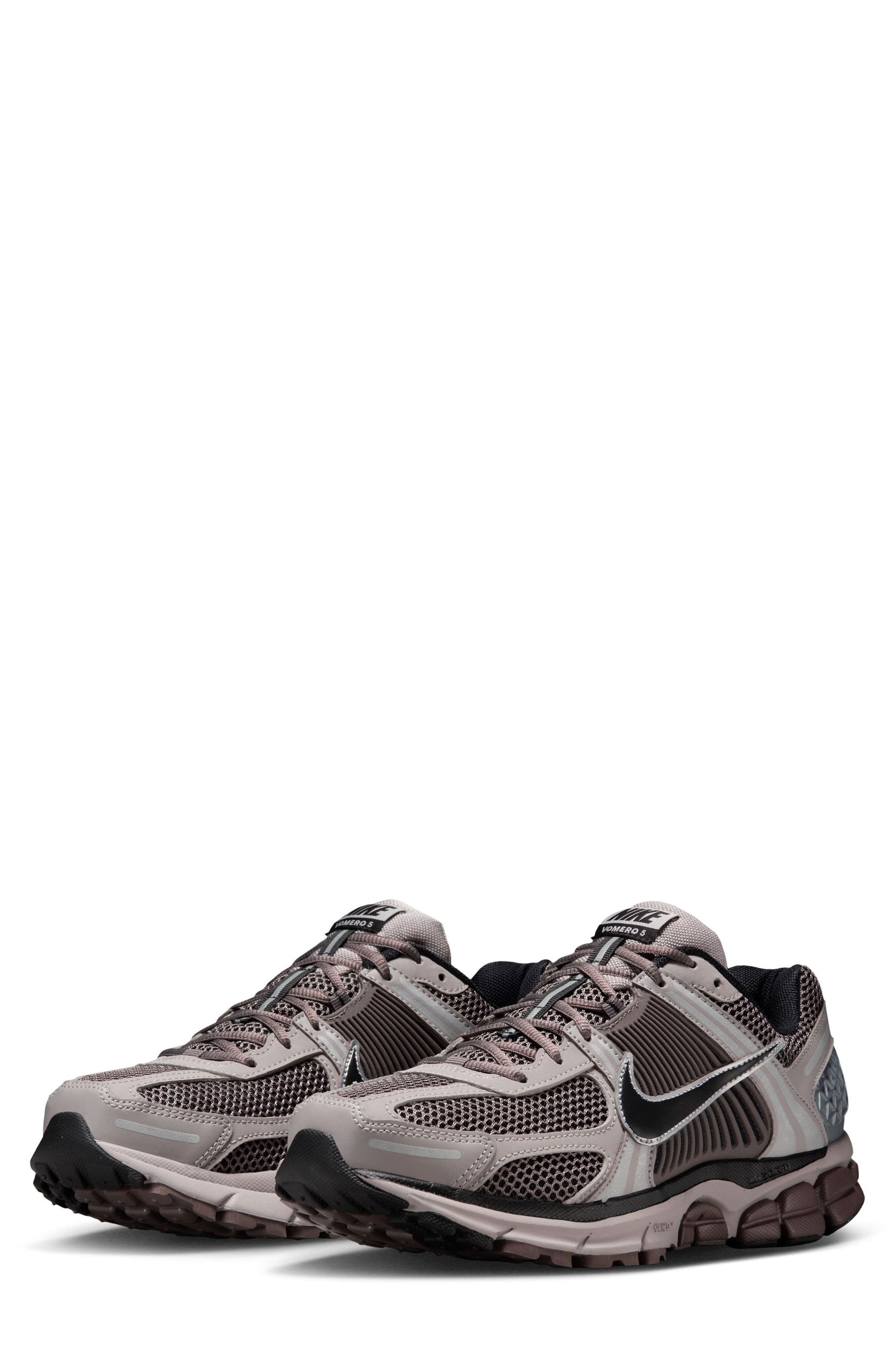 COLLEGE GREY/ BLACK