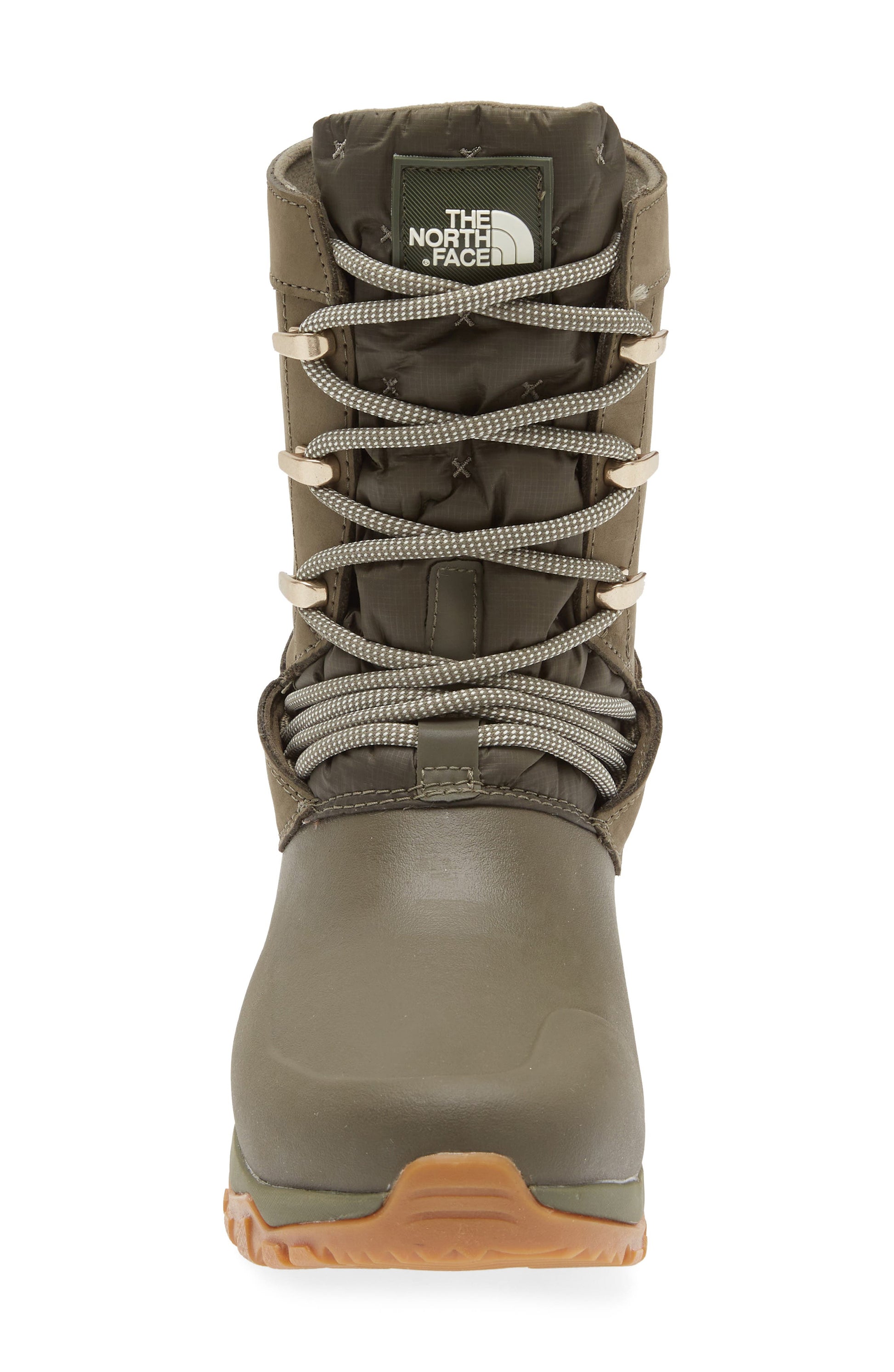 NEW TAUPE GREEN/ WHITE