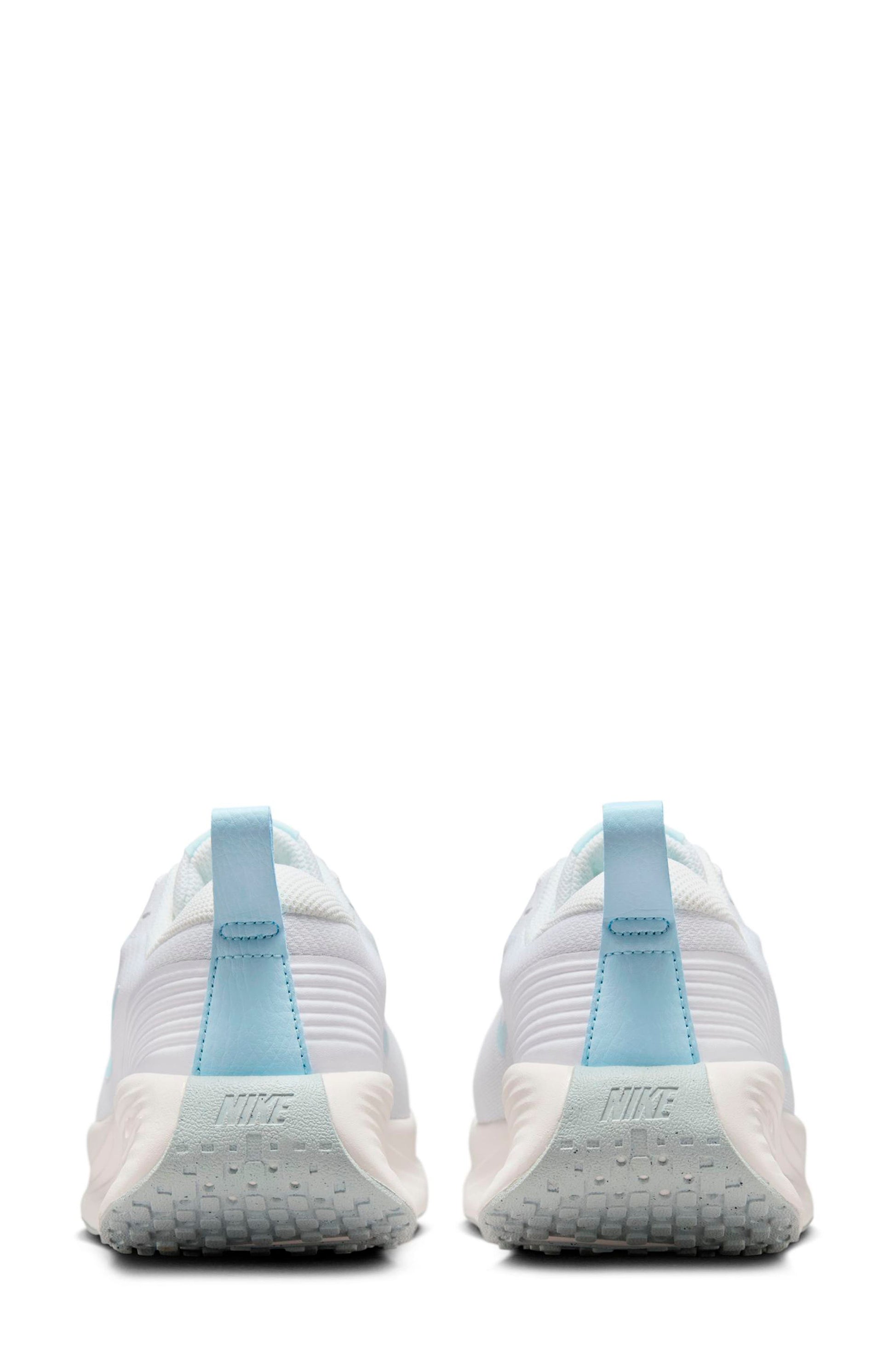 105 WHITE/G BLUE