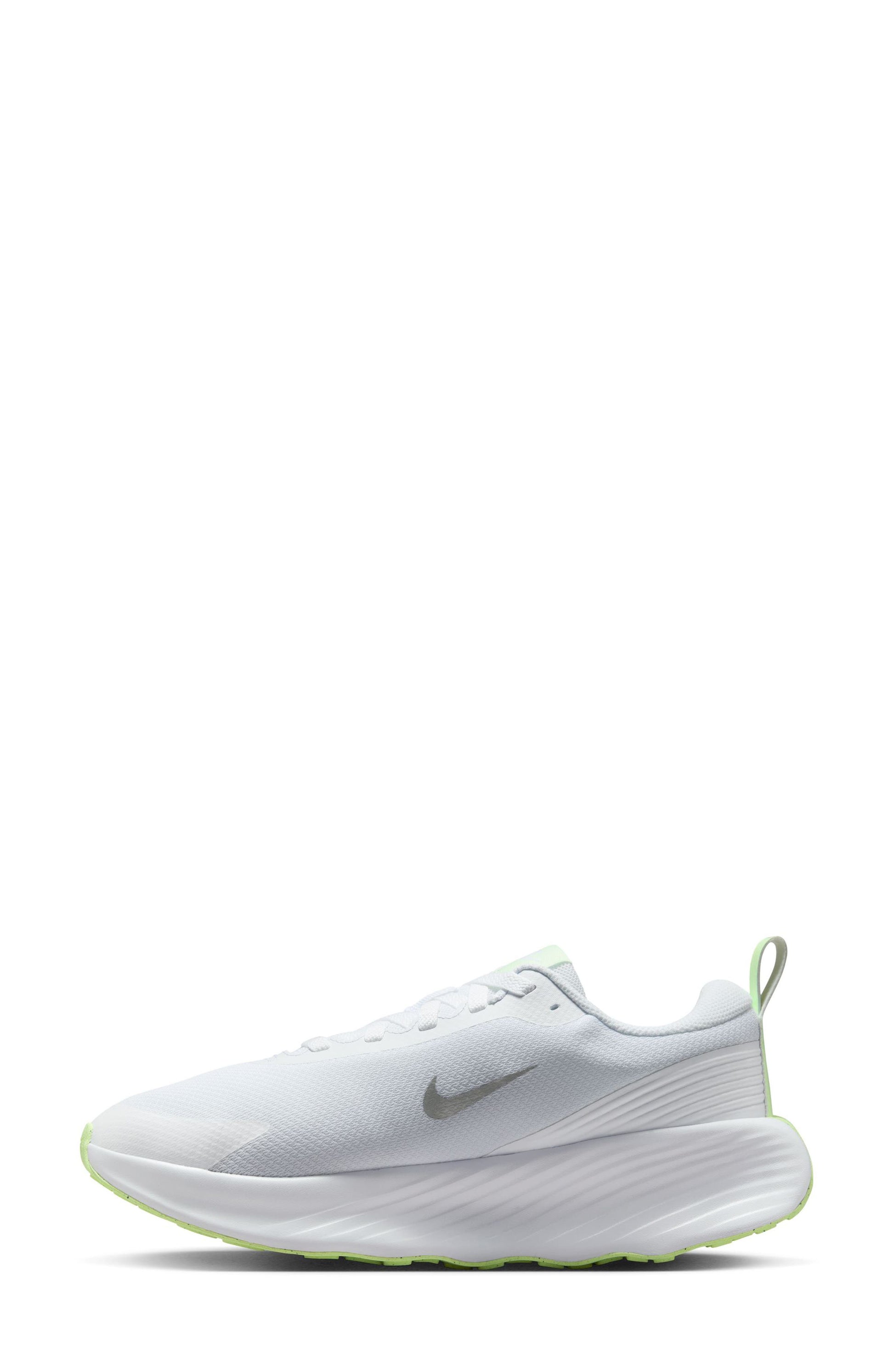 WHITE/ SILVER/ VOLT