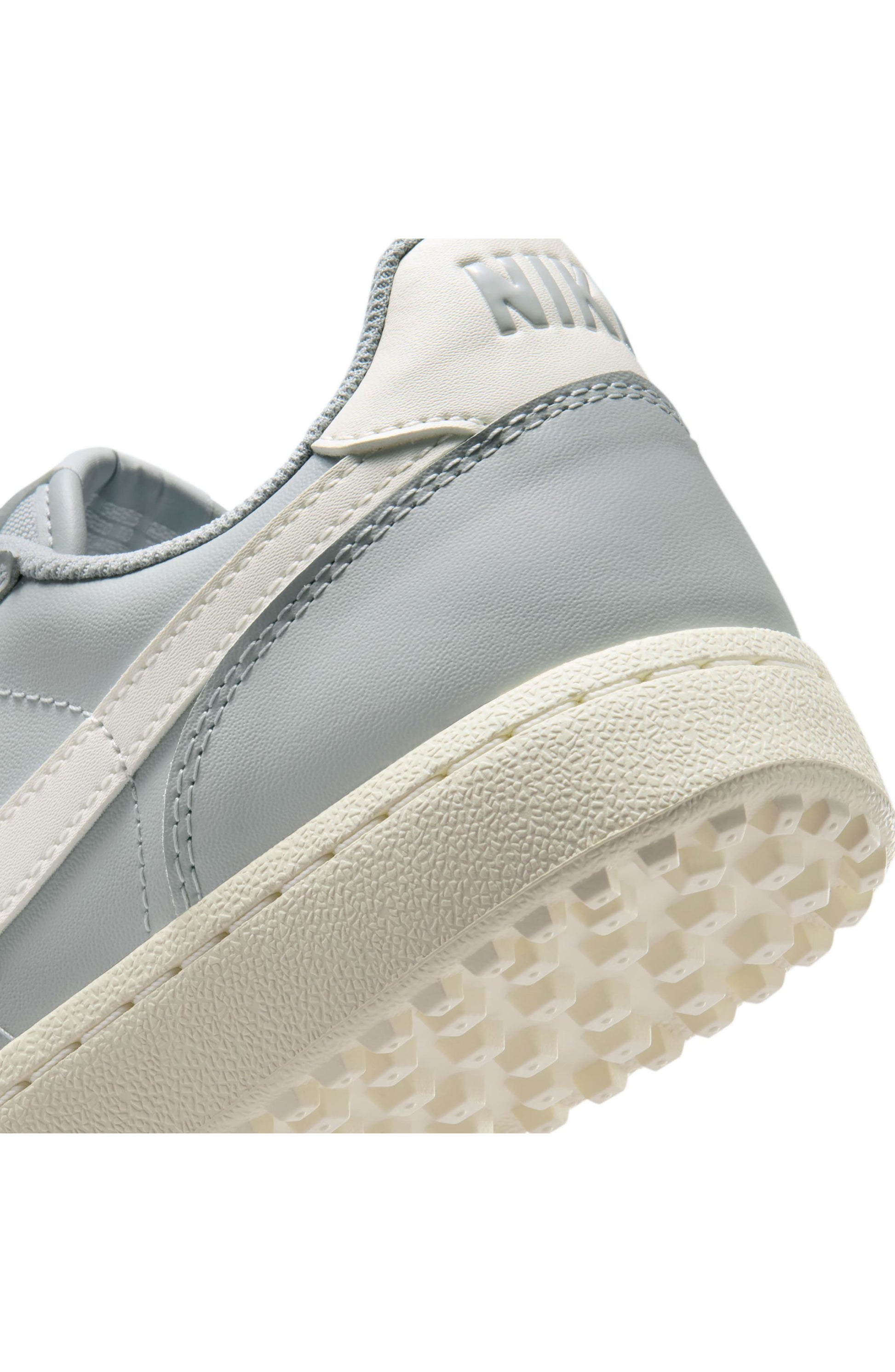 LIGHT SMOKE GREY/ SAIL