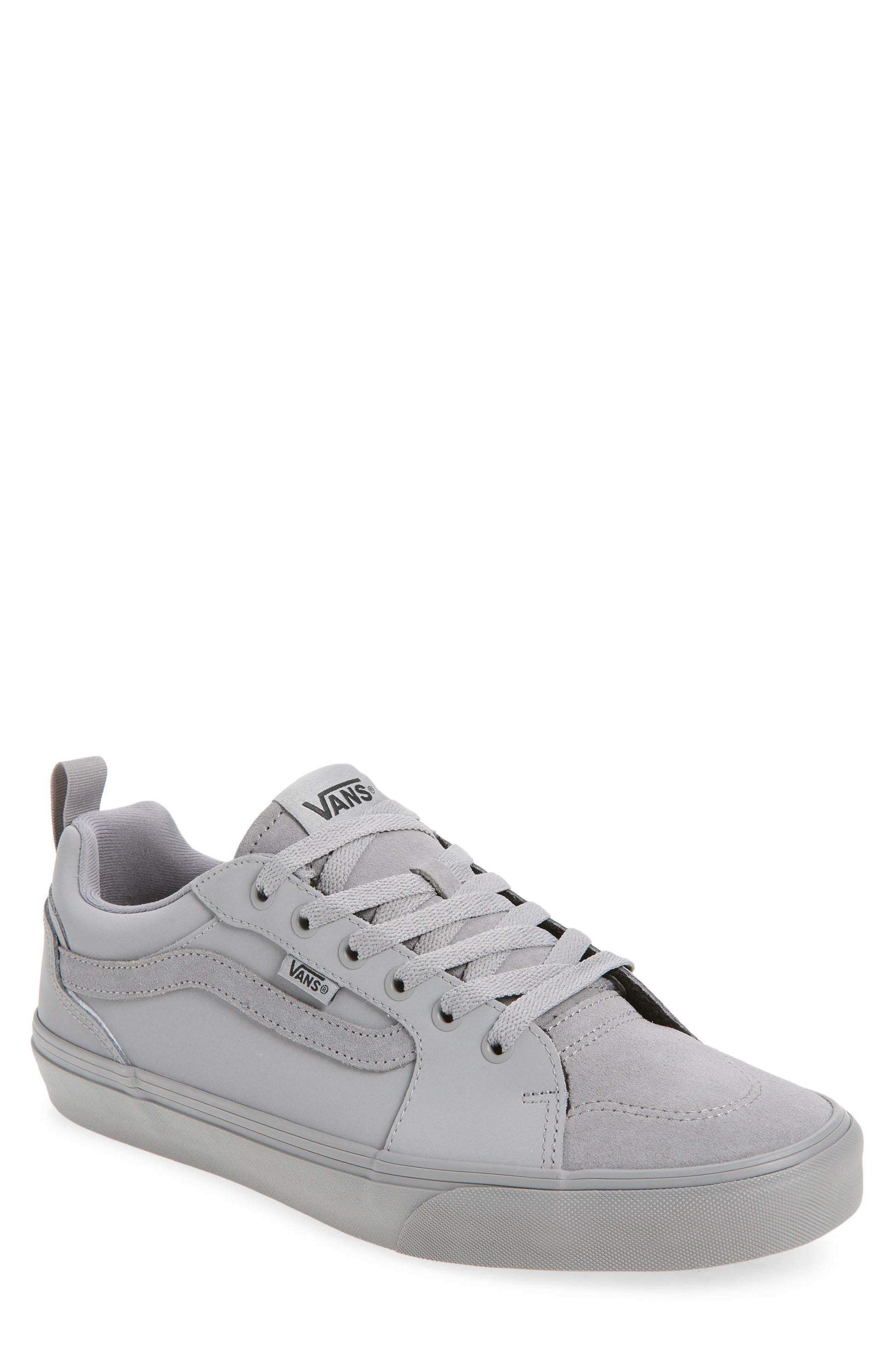 MONO FROST GRAY