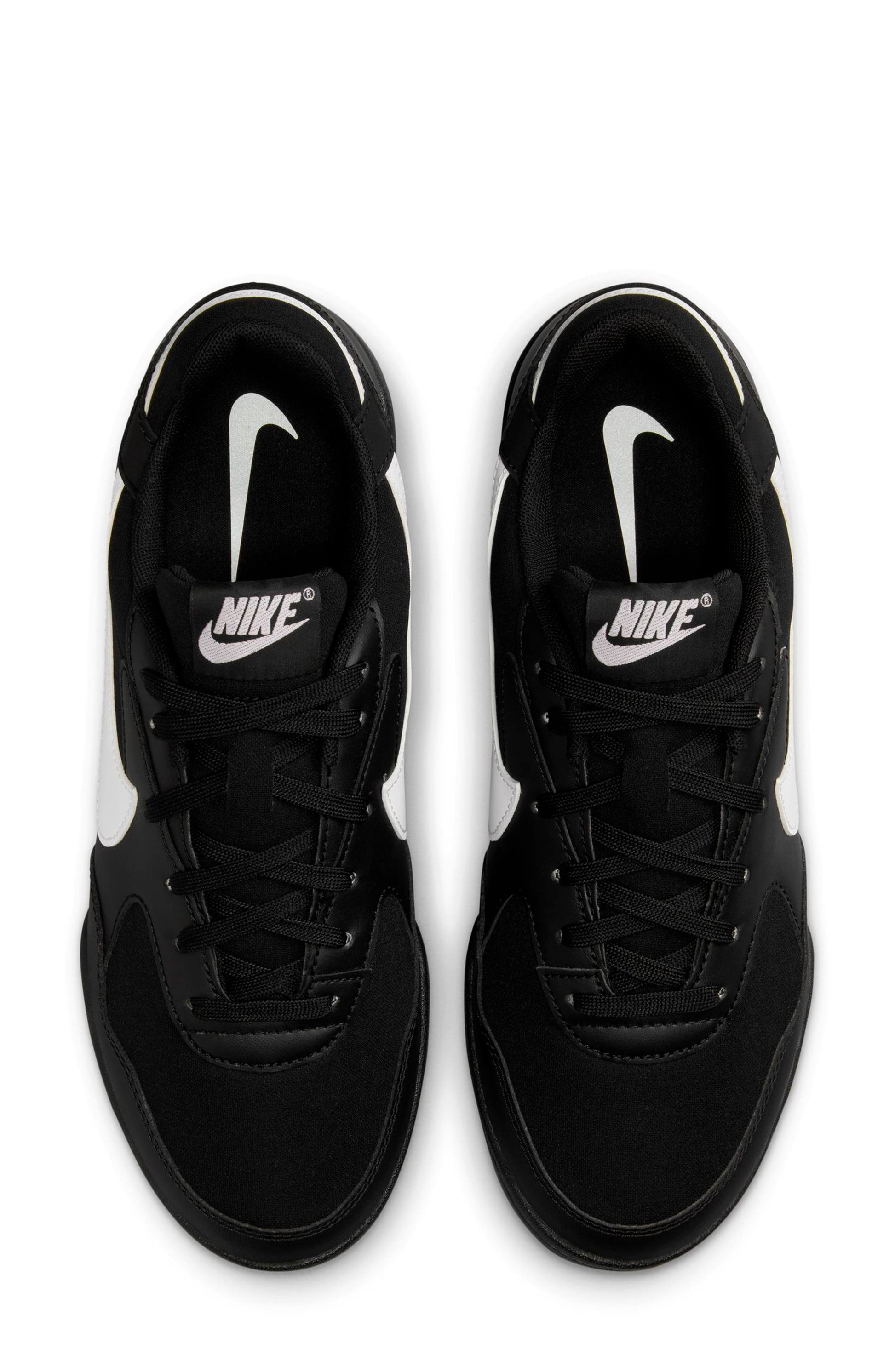 001 BLACK/WHITE