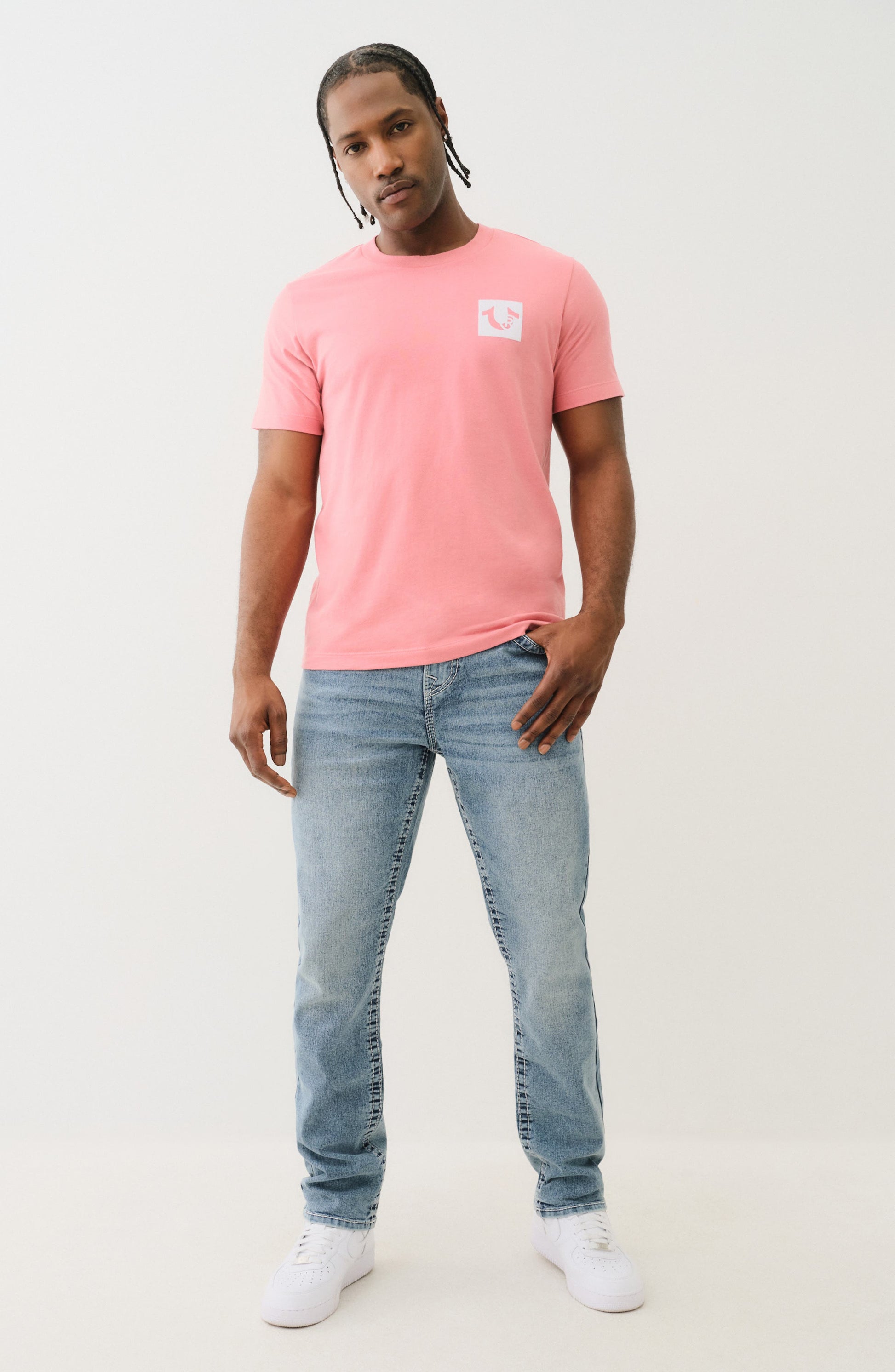 LIGHT MELLOW WASH