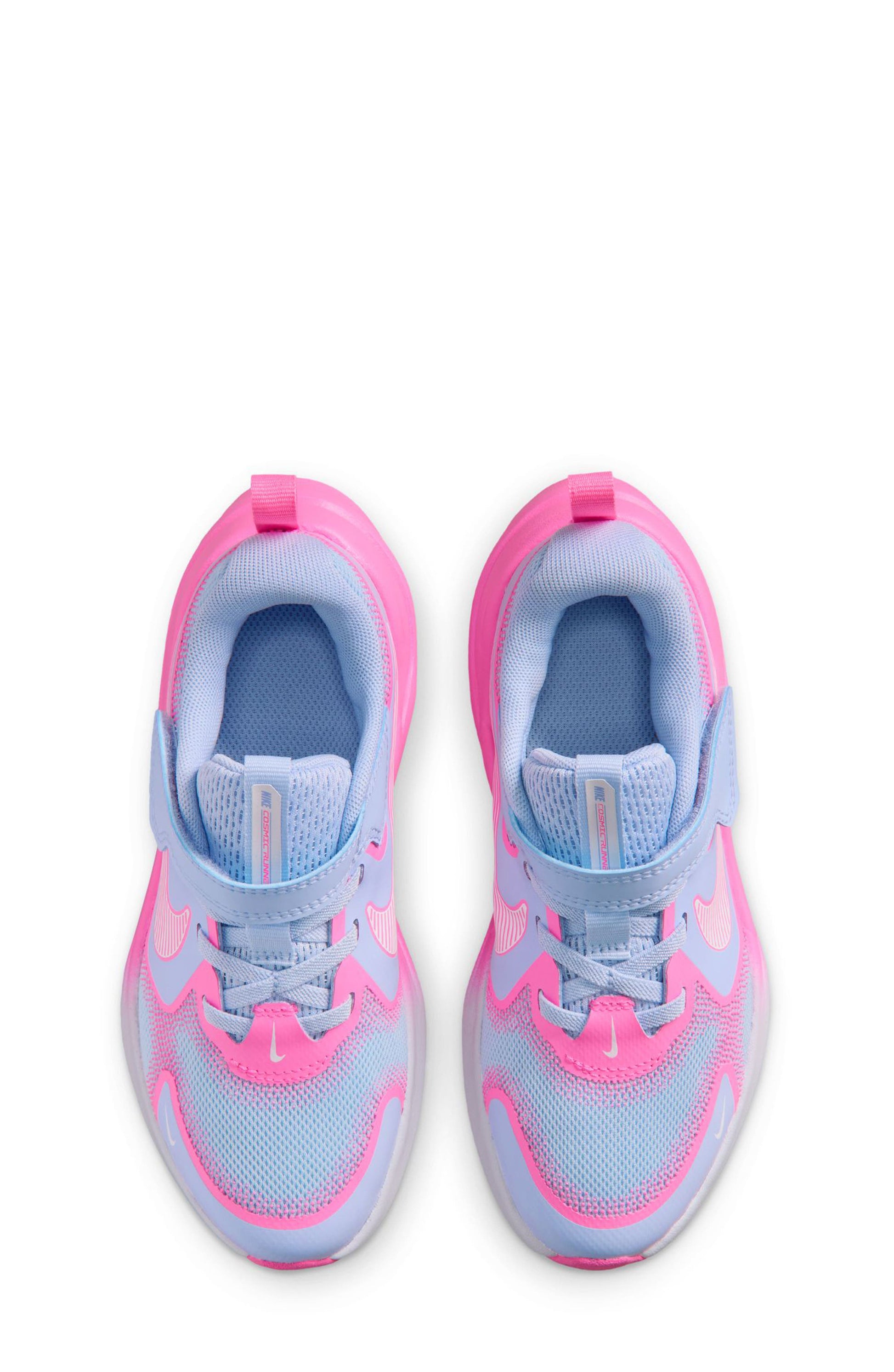 HYDROGEN BLUE/ WHITE/ PINK