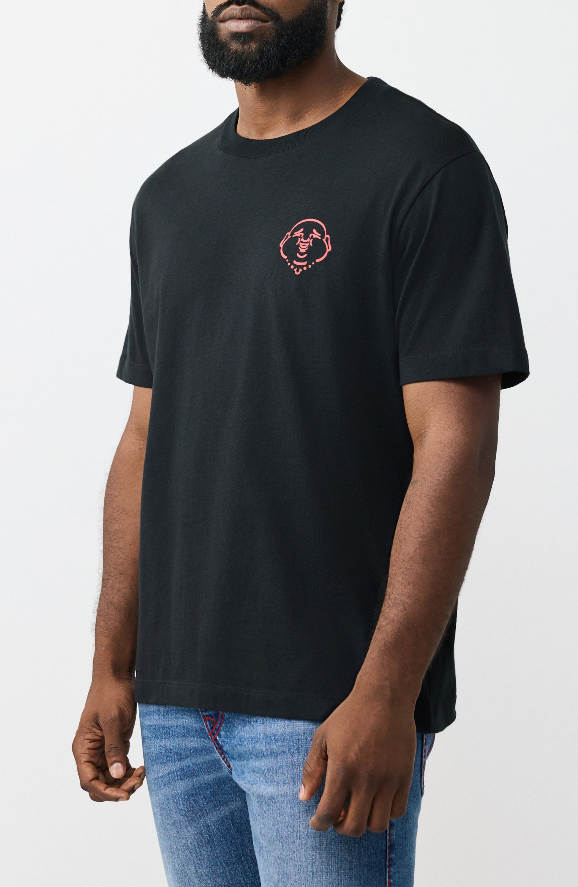JET BLACK