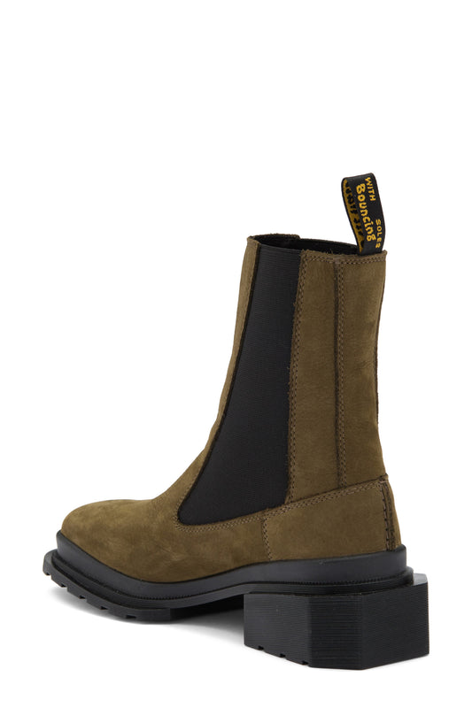 DMS OLIVE BUTTERSOFT
