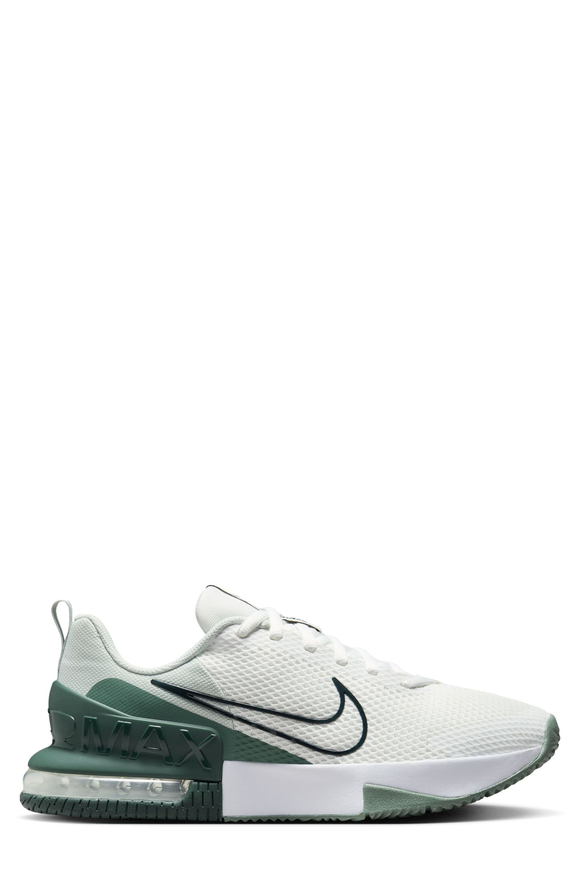 SUMMIT WHITE/ SEAWEED