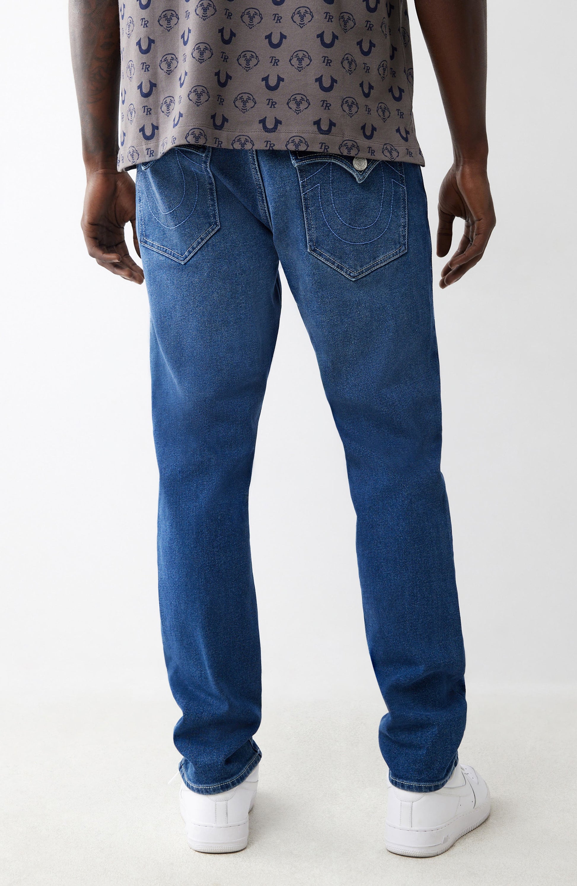 MEDIUM HARMONIOUS WASH