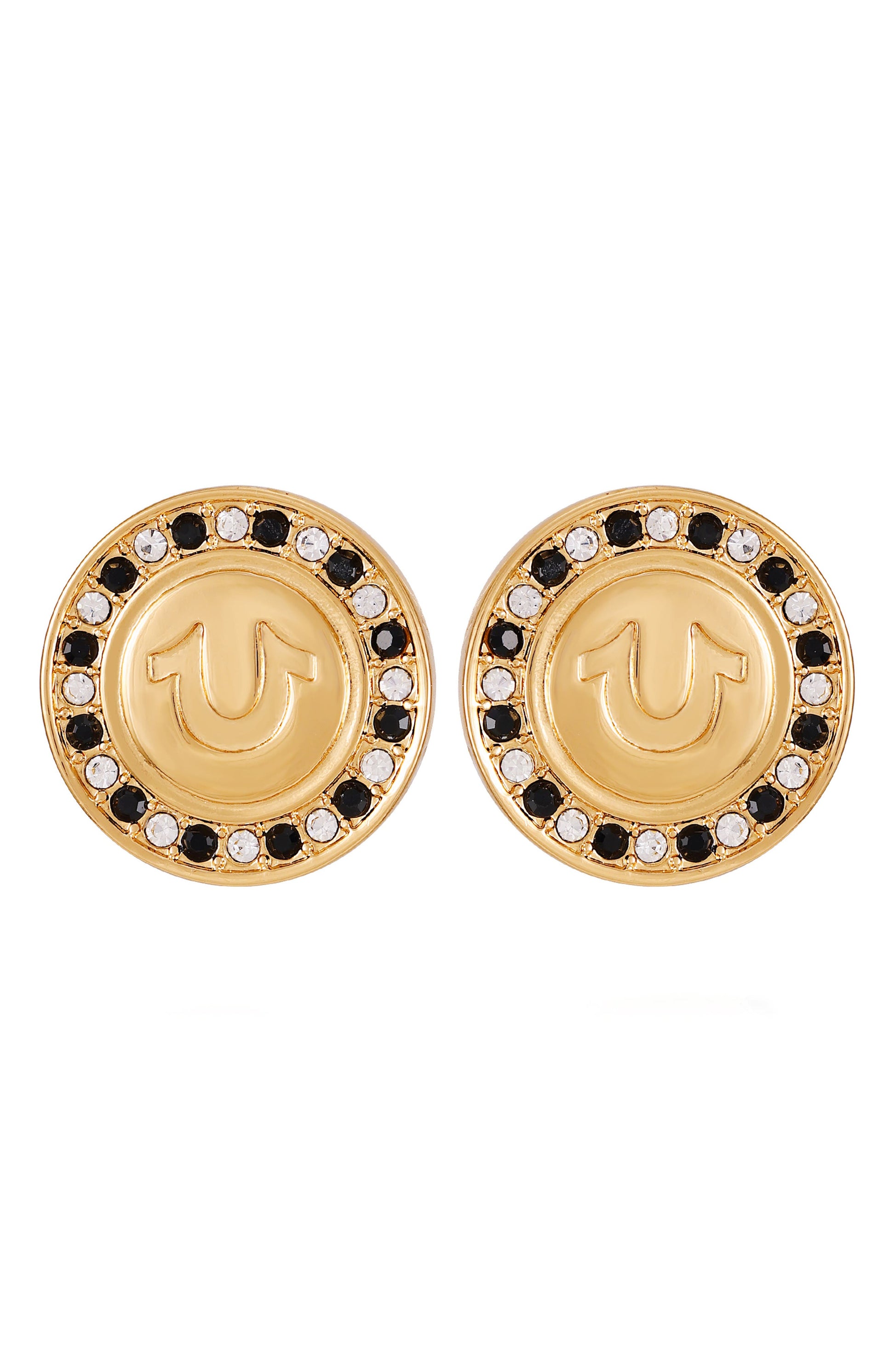 GOLDTONE/ JET