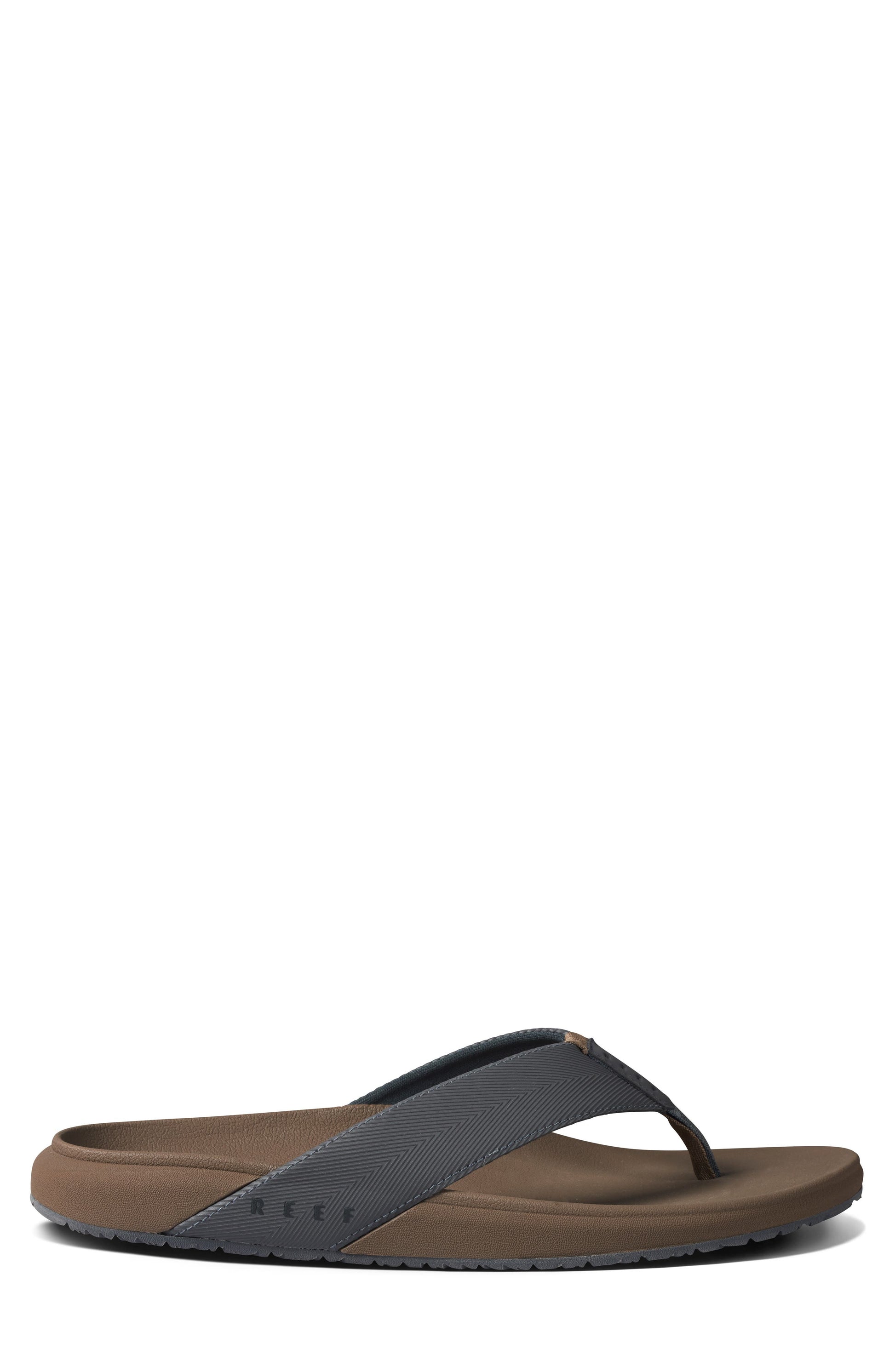 FOSSIL/GREY