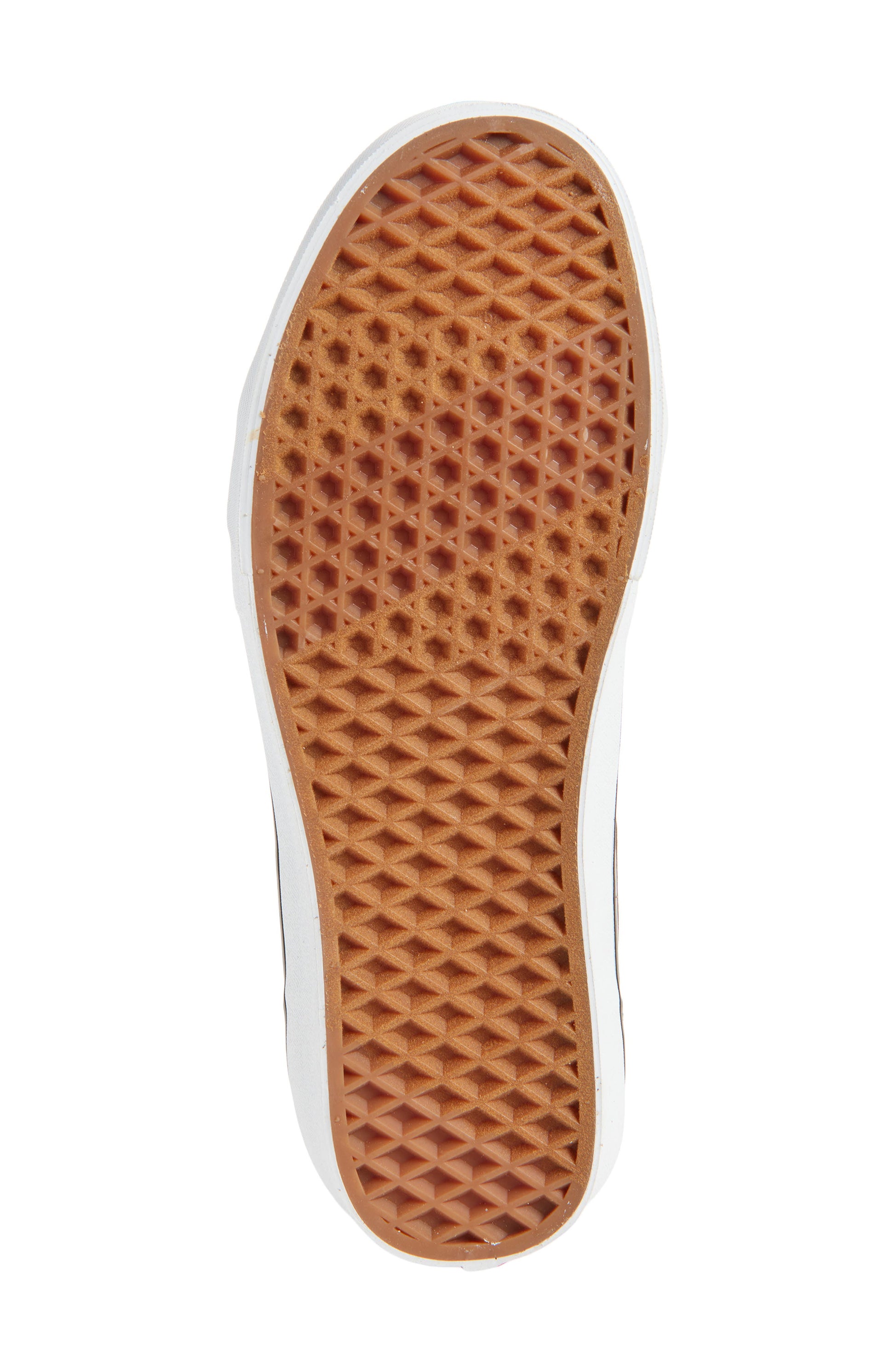 SUEDE/CANVAS DEMITASSE