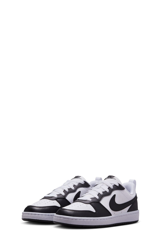 WHITE/ BLACK/ BLACK