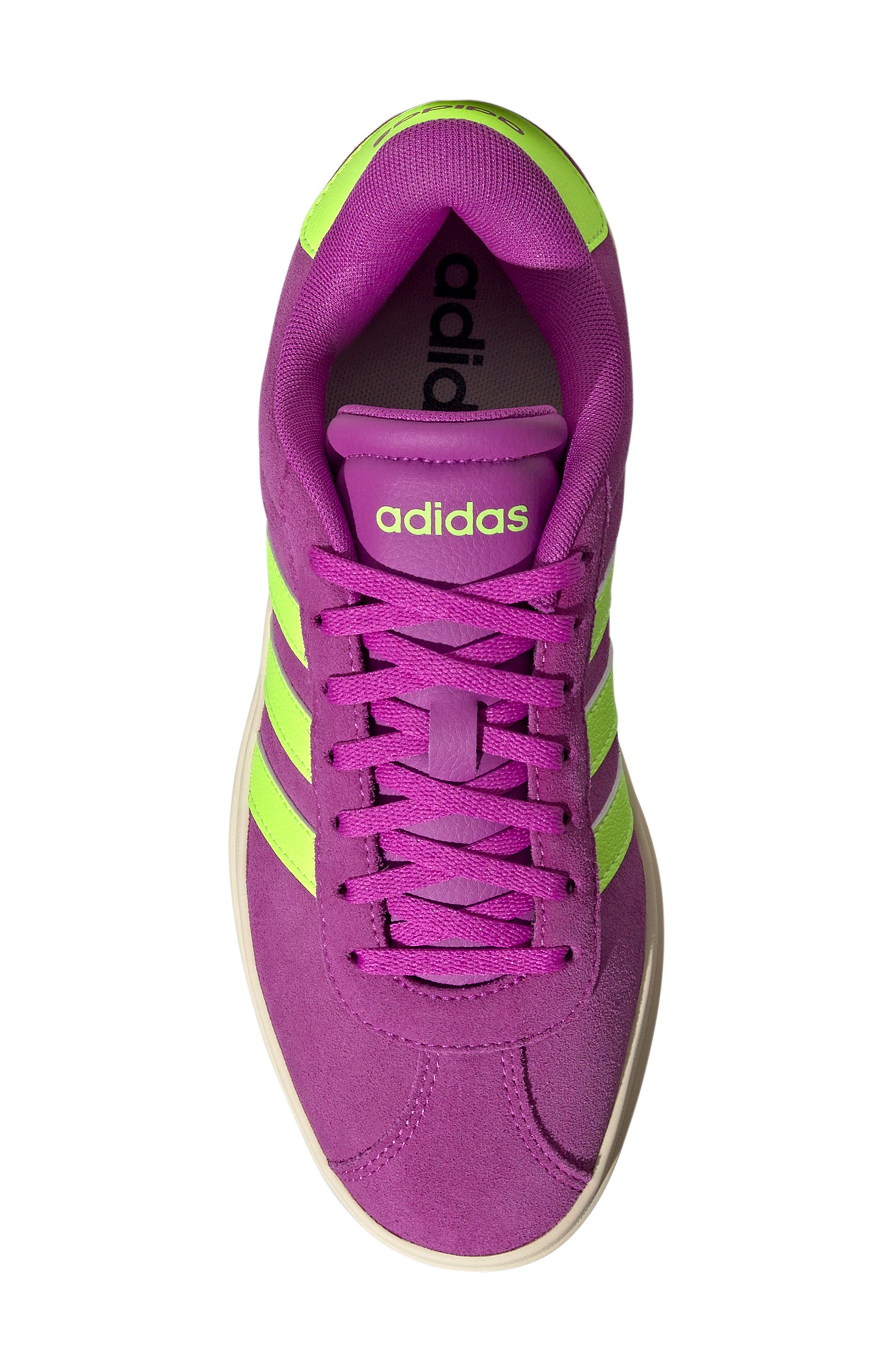 FLASH PINK/ LEMON/ SILVER MET.