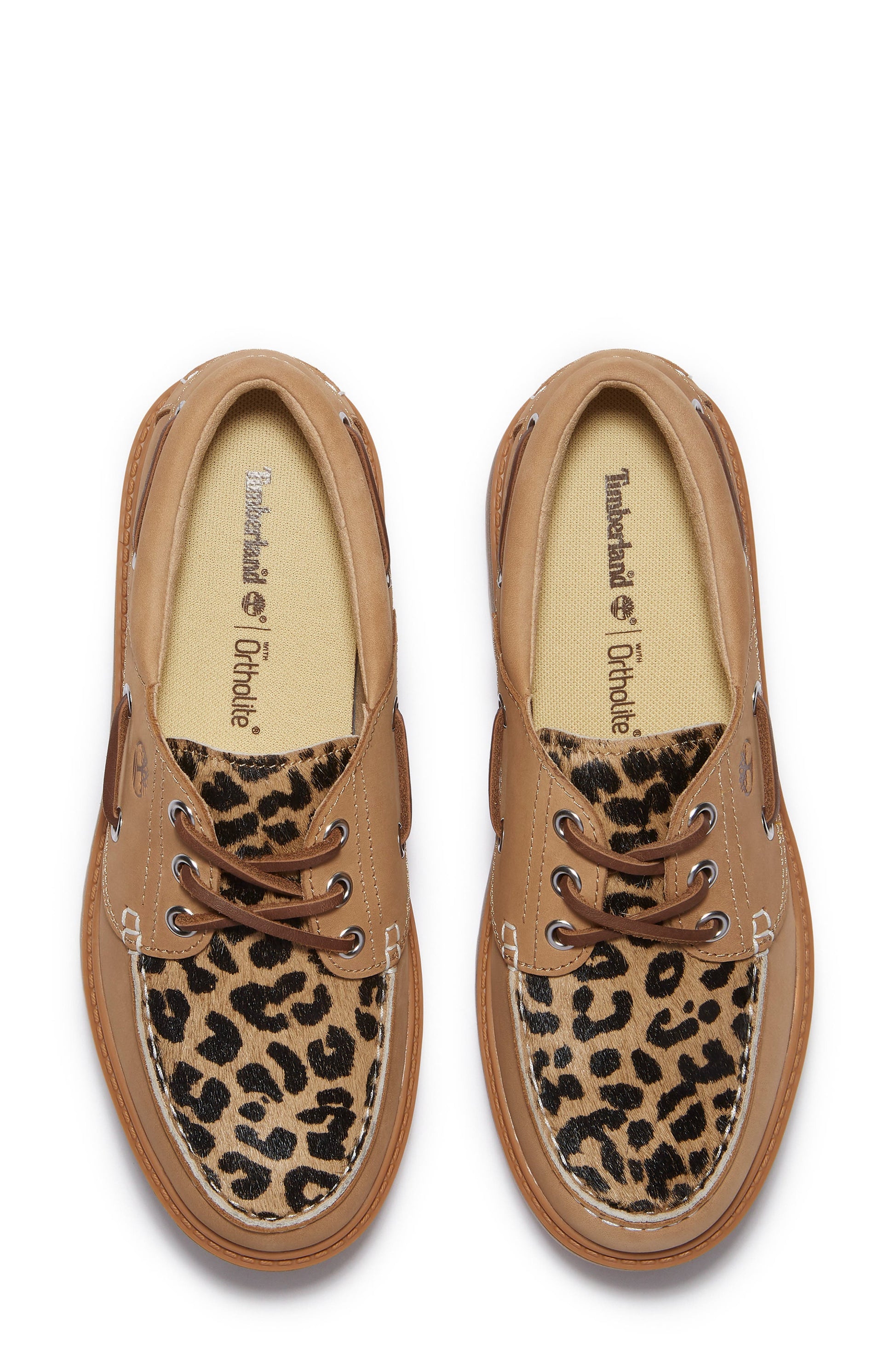 MEDIUM BEIGE NUBUCK