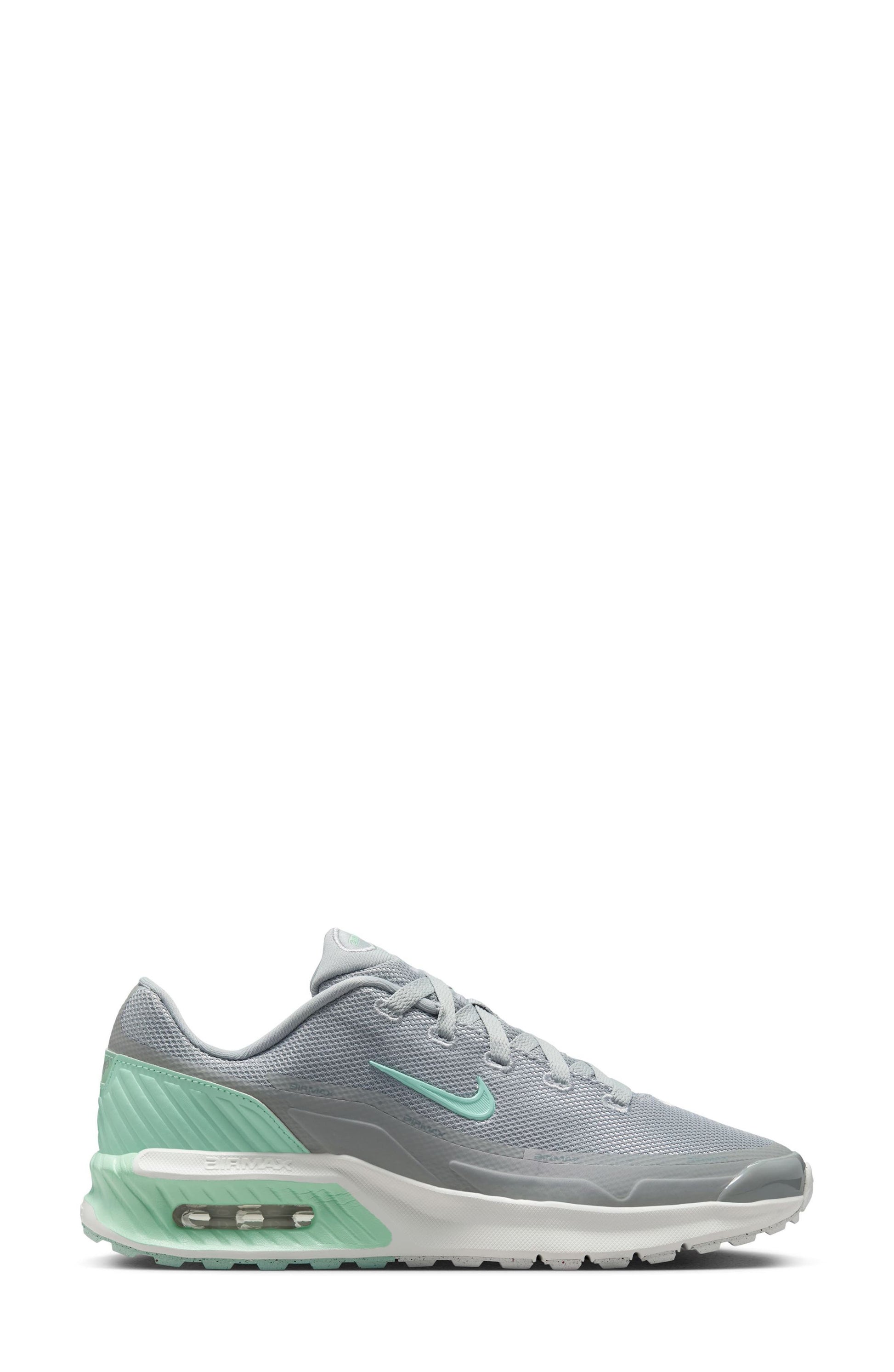 SMOKE GREY/ MINT/ DUST