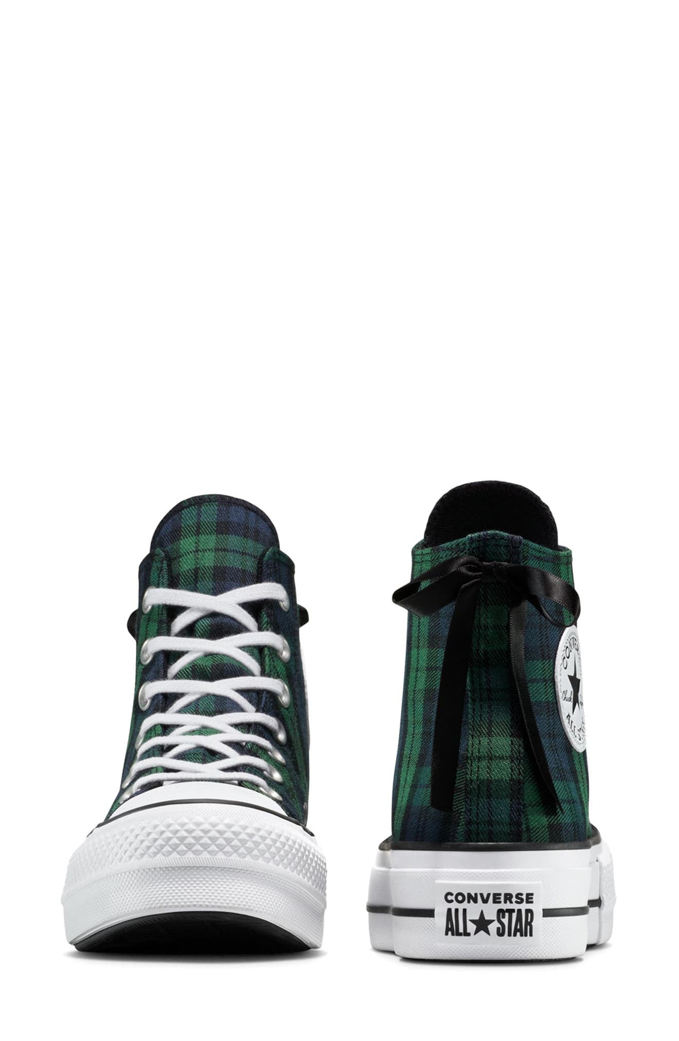 NAVY/ BLACK/ WHITE