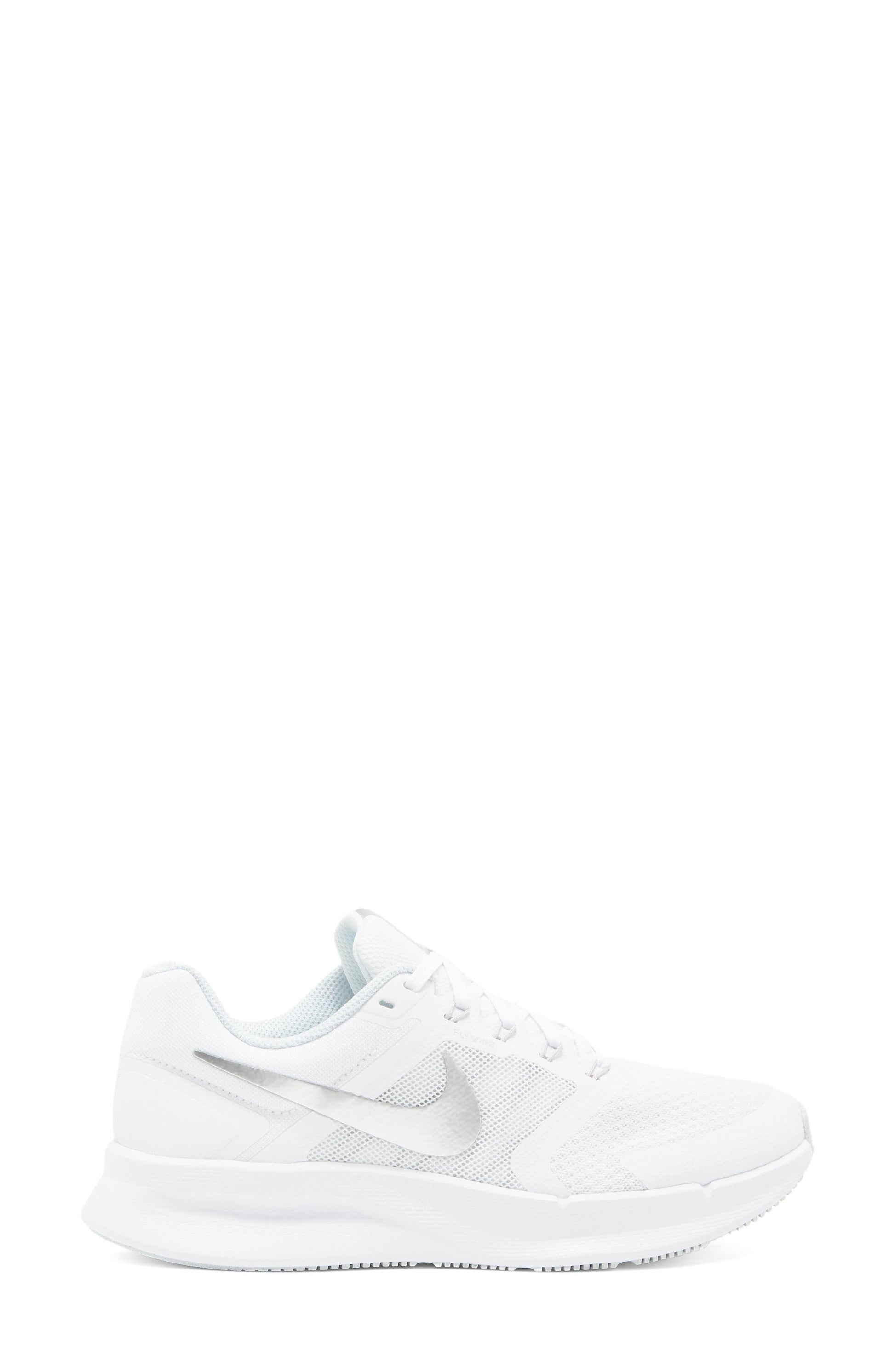101 WHITE/M SILV