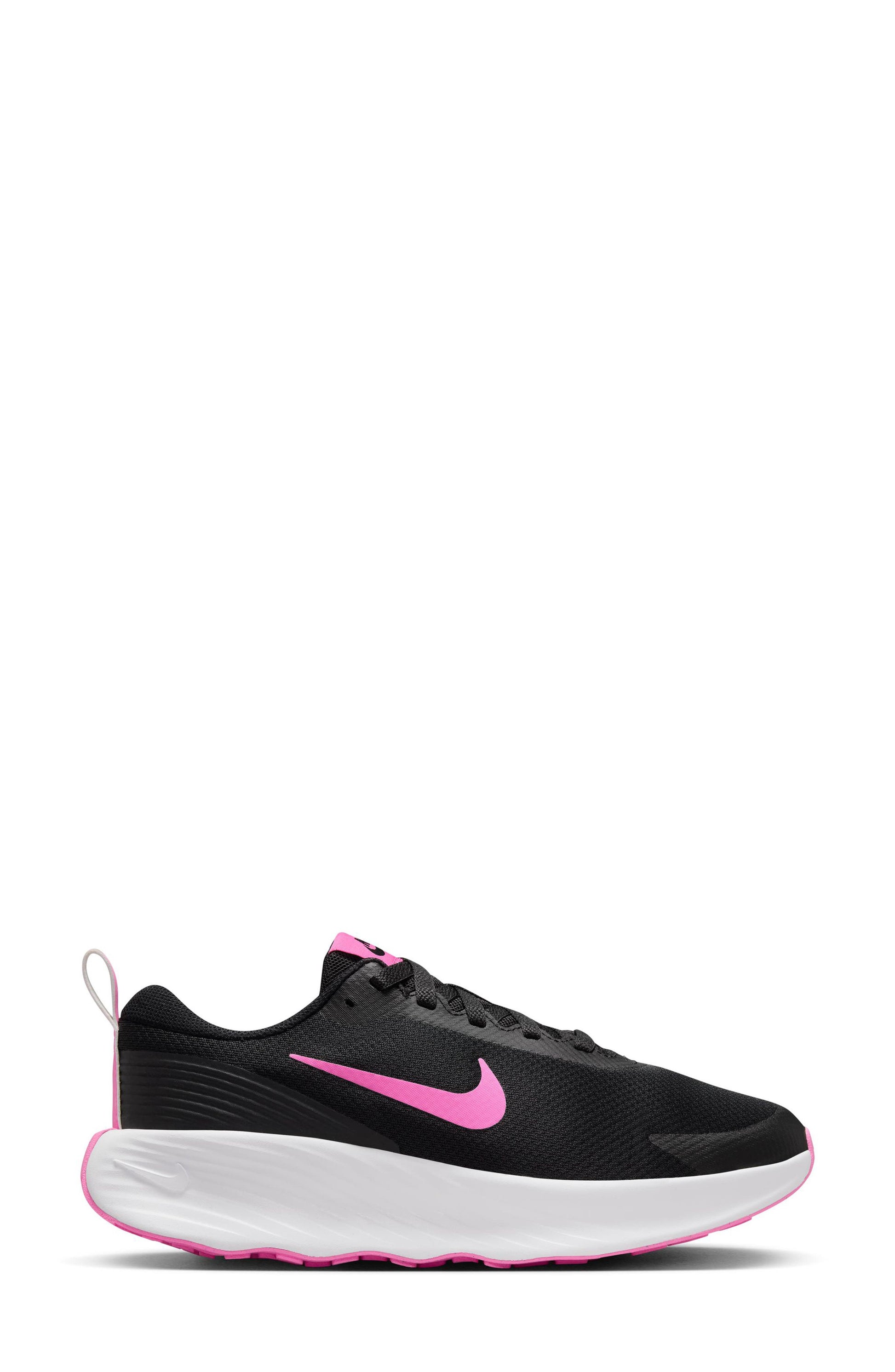 BLACK/ PINK SPELL/ WHITE
