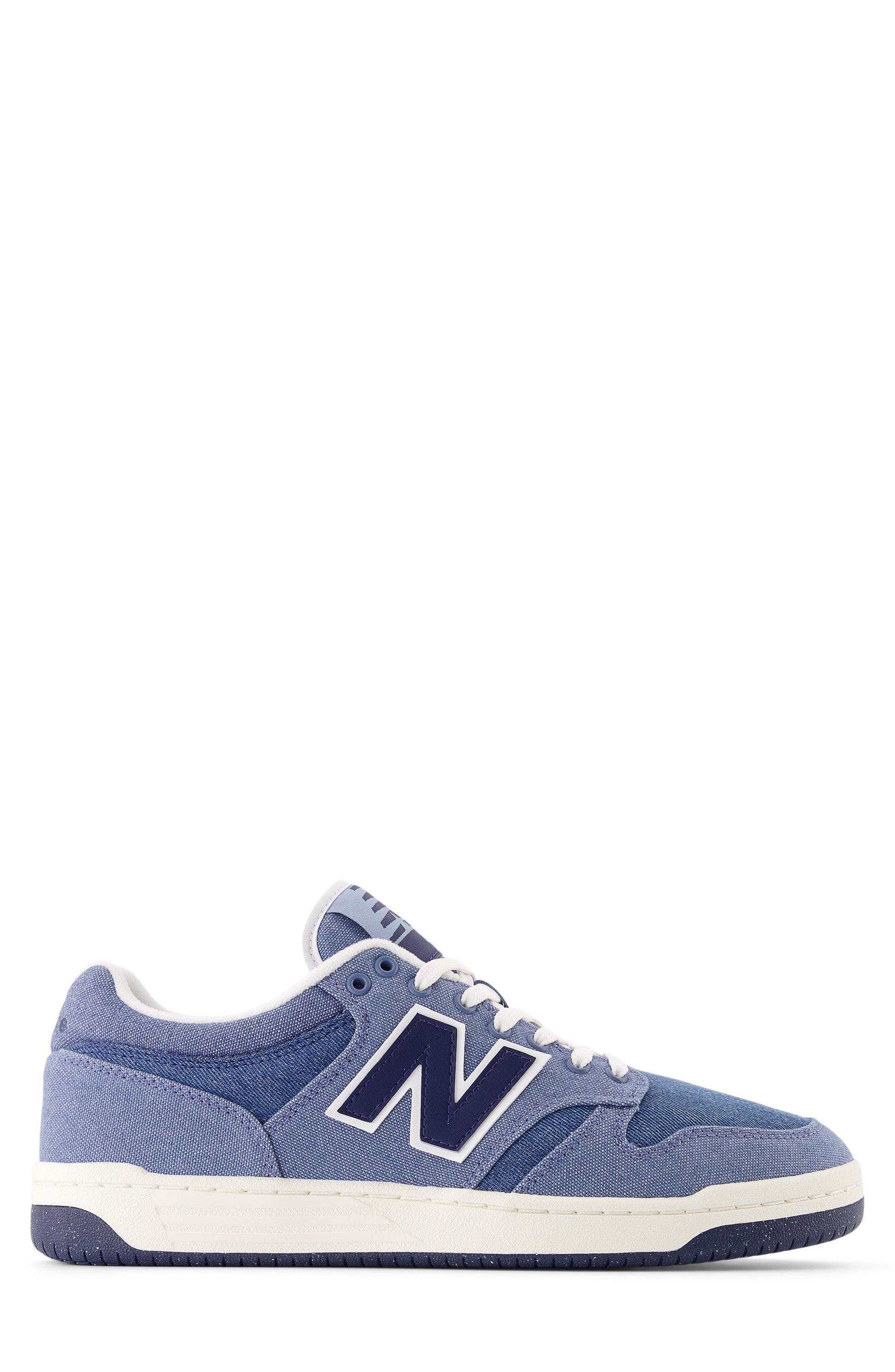 DENIM BLUE/ NAVY