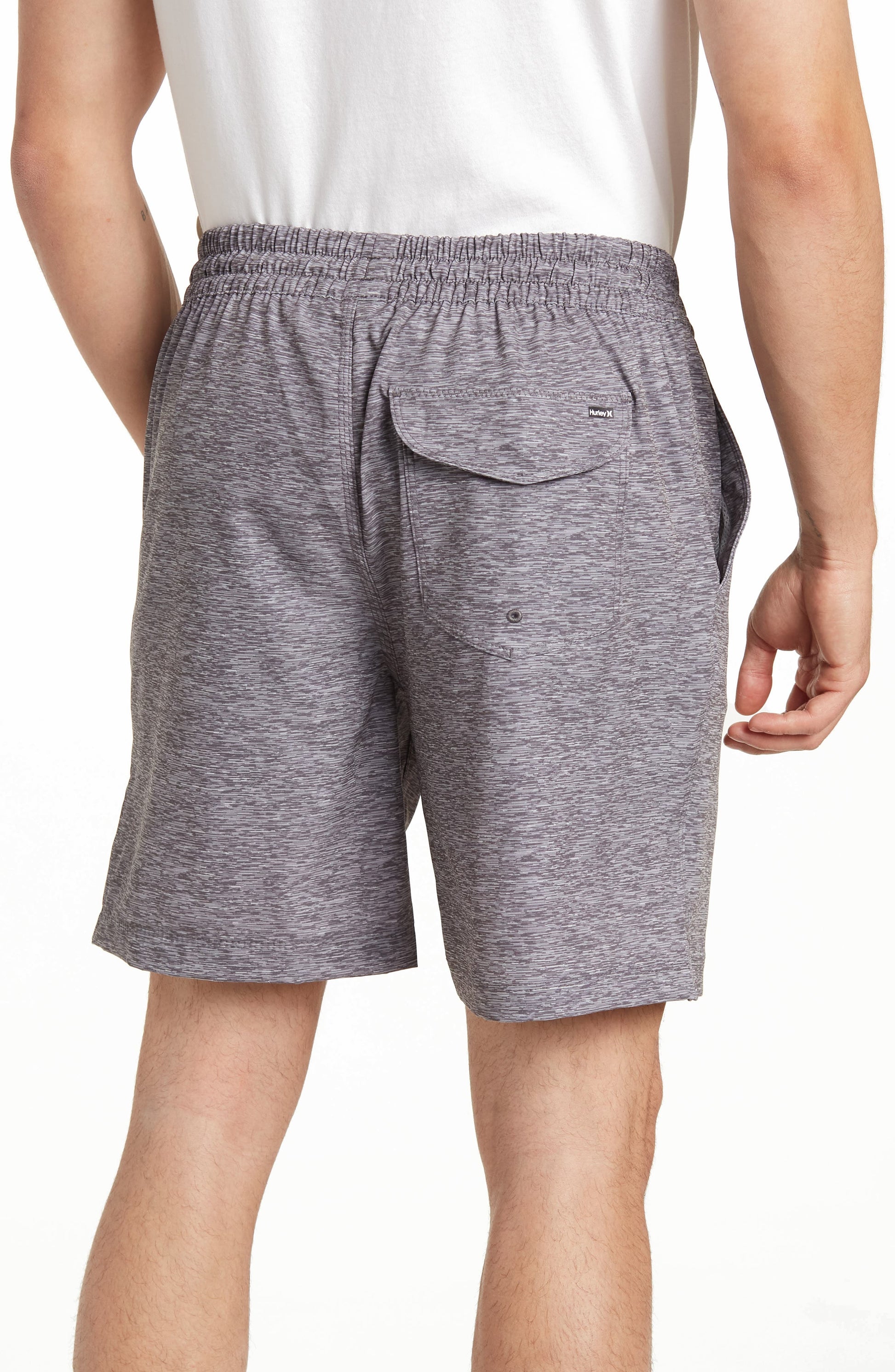 GREY/MULTI