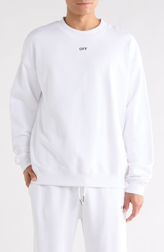 WHITE-BLACK