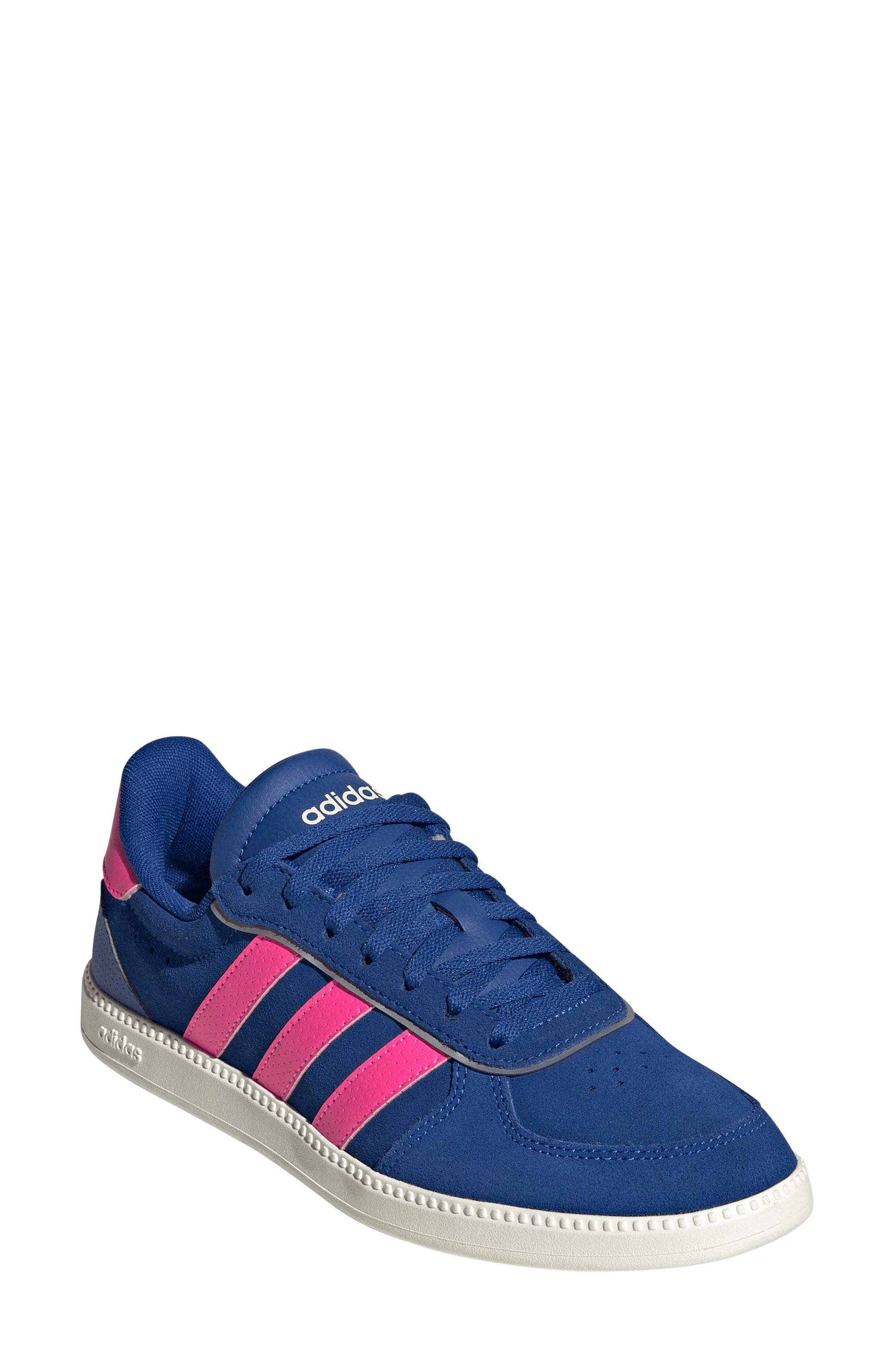 ROYAL/ LUCID PINK/ CORE WHITE