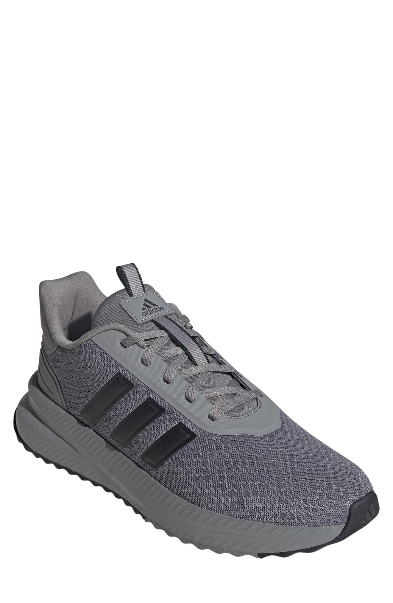 GREY/ BLACK/ WHITE