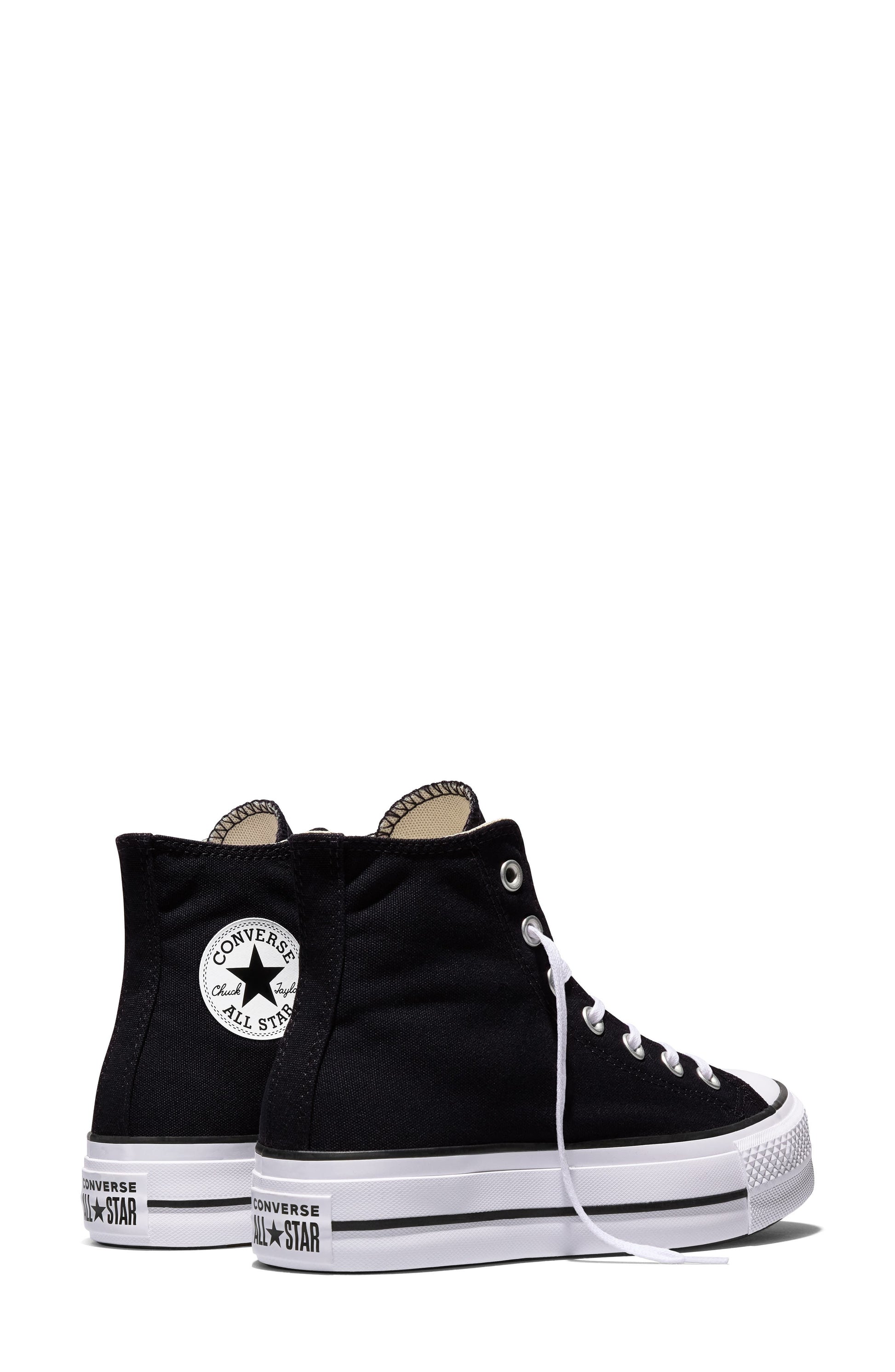 BLACK/WHITE/WHITE