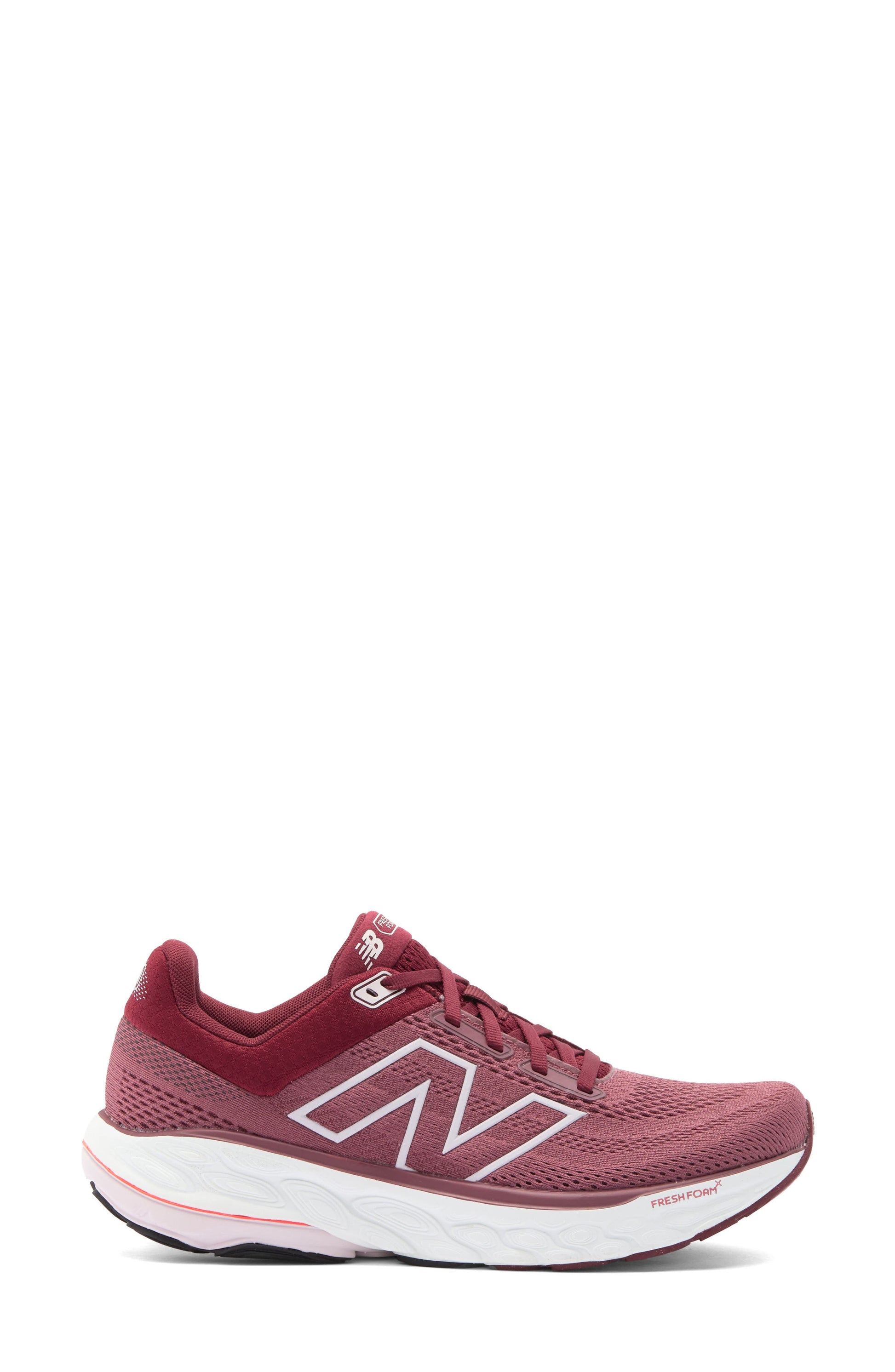 WASHED BURGUNDY/ MONARCH