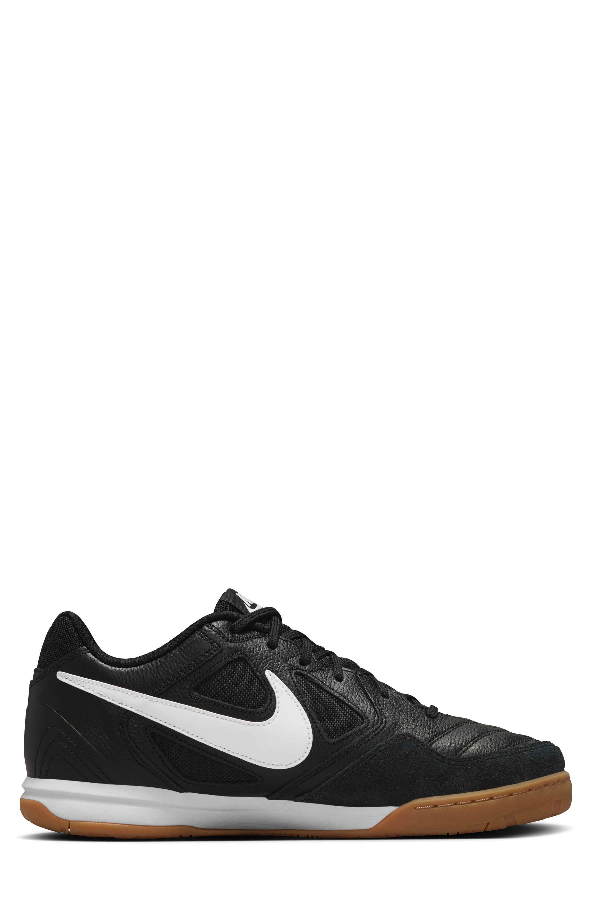 001 BLACK/WHITE