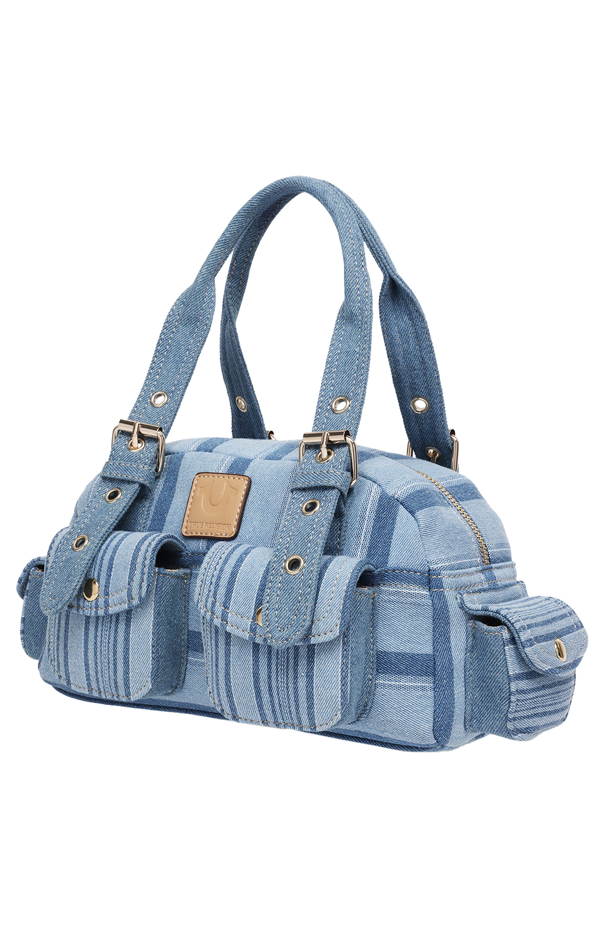 DENIM/ BLUE