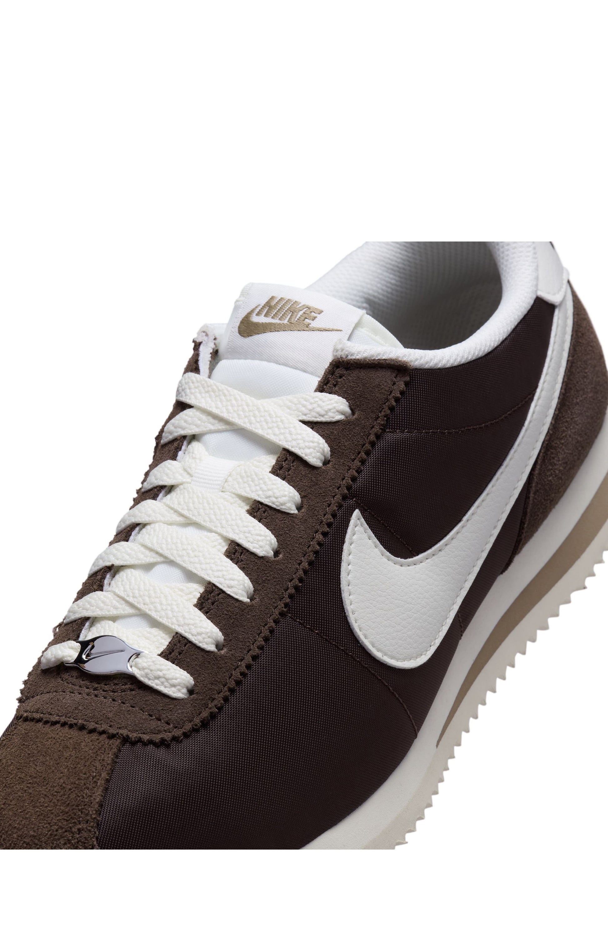 BAROQUE BROWN/ SAIL/ KHAKI