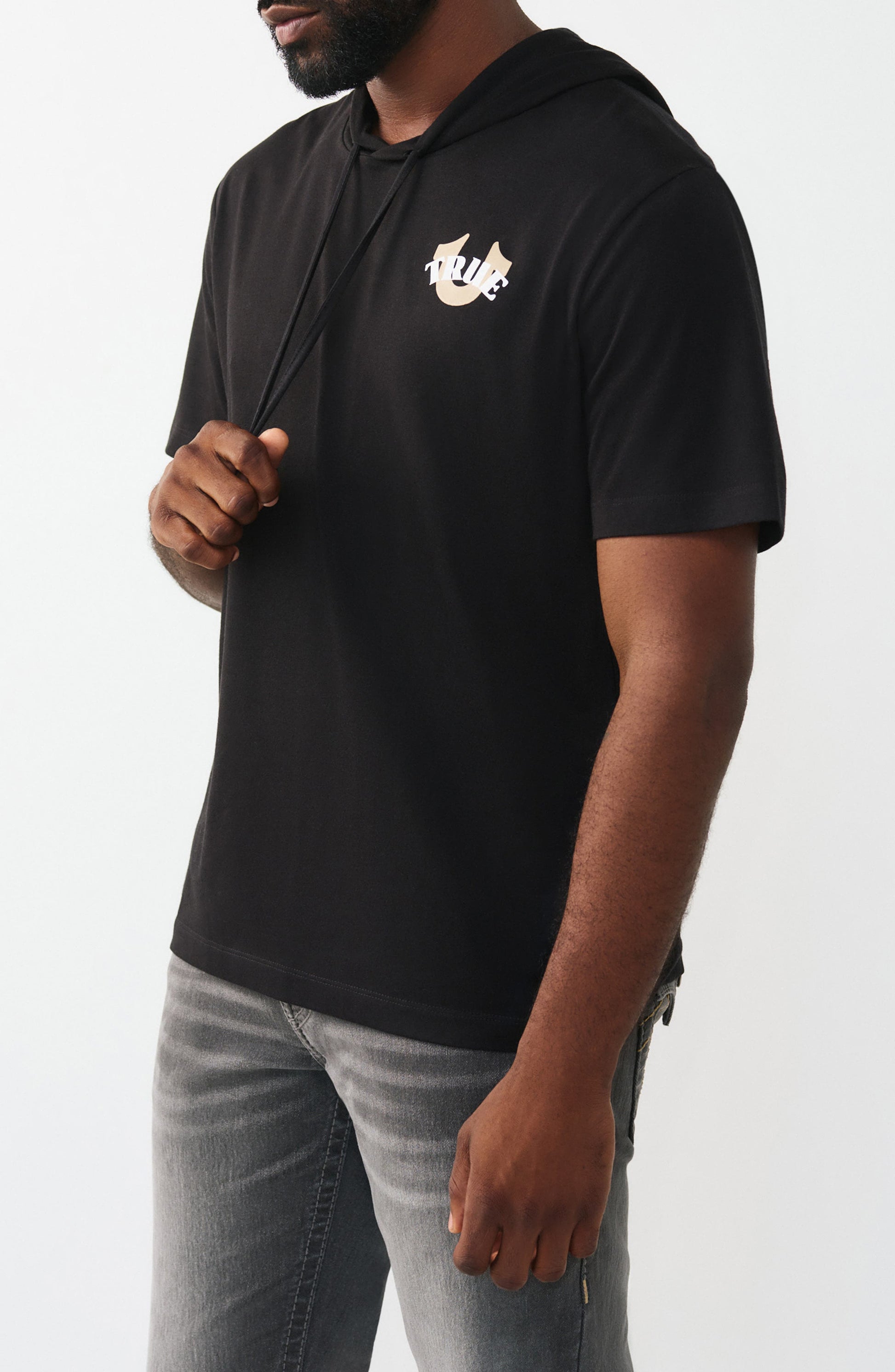 JET BLACK