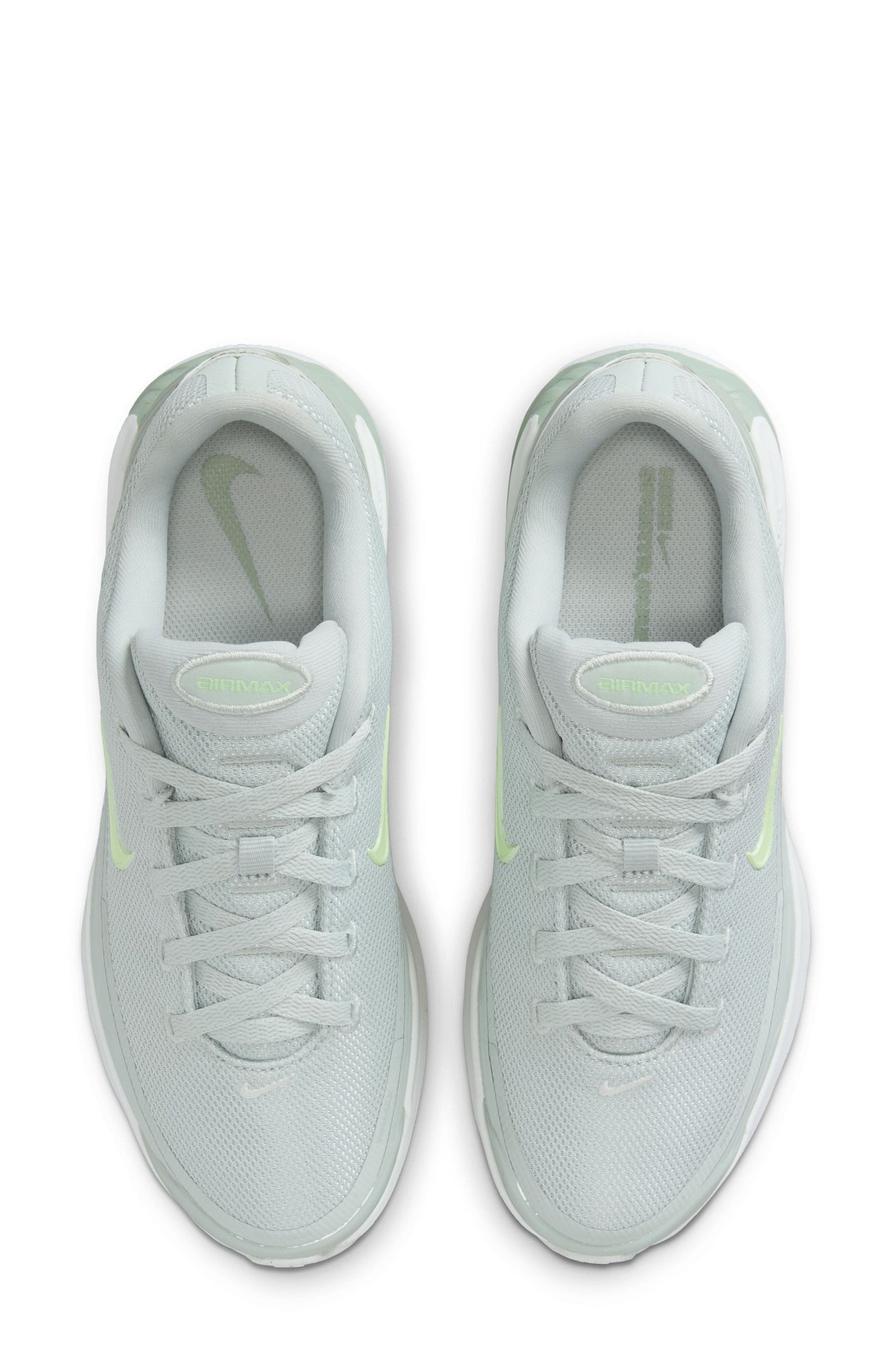 SILVER/ VOLT/ JADE