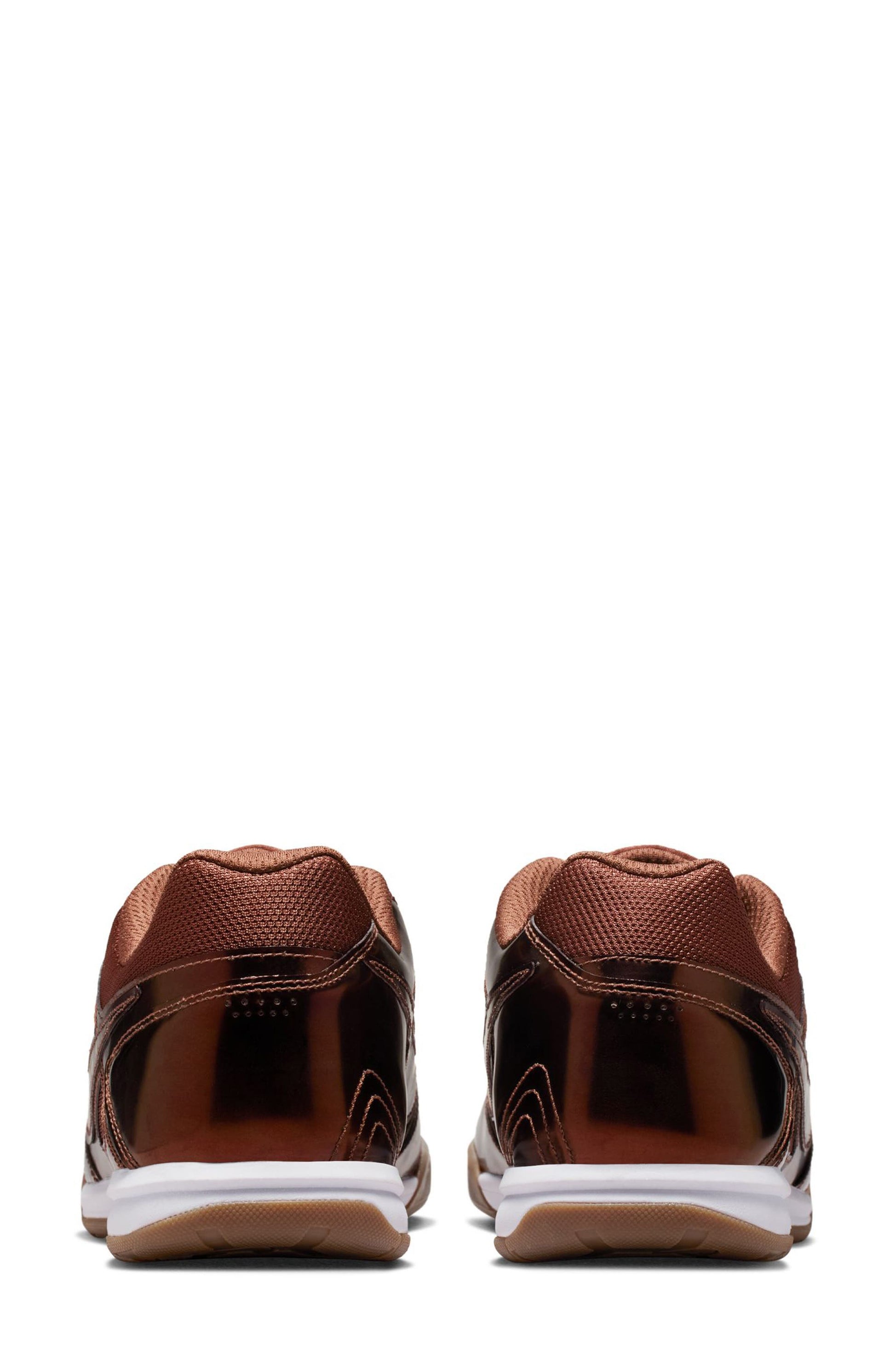 FAUNA BROWN/ WHITE