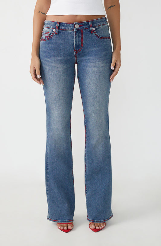 MEDIUM WINTRY WASH