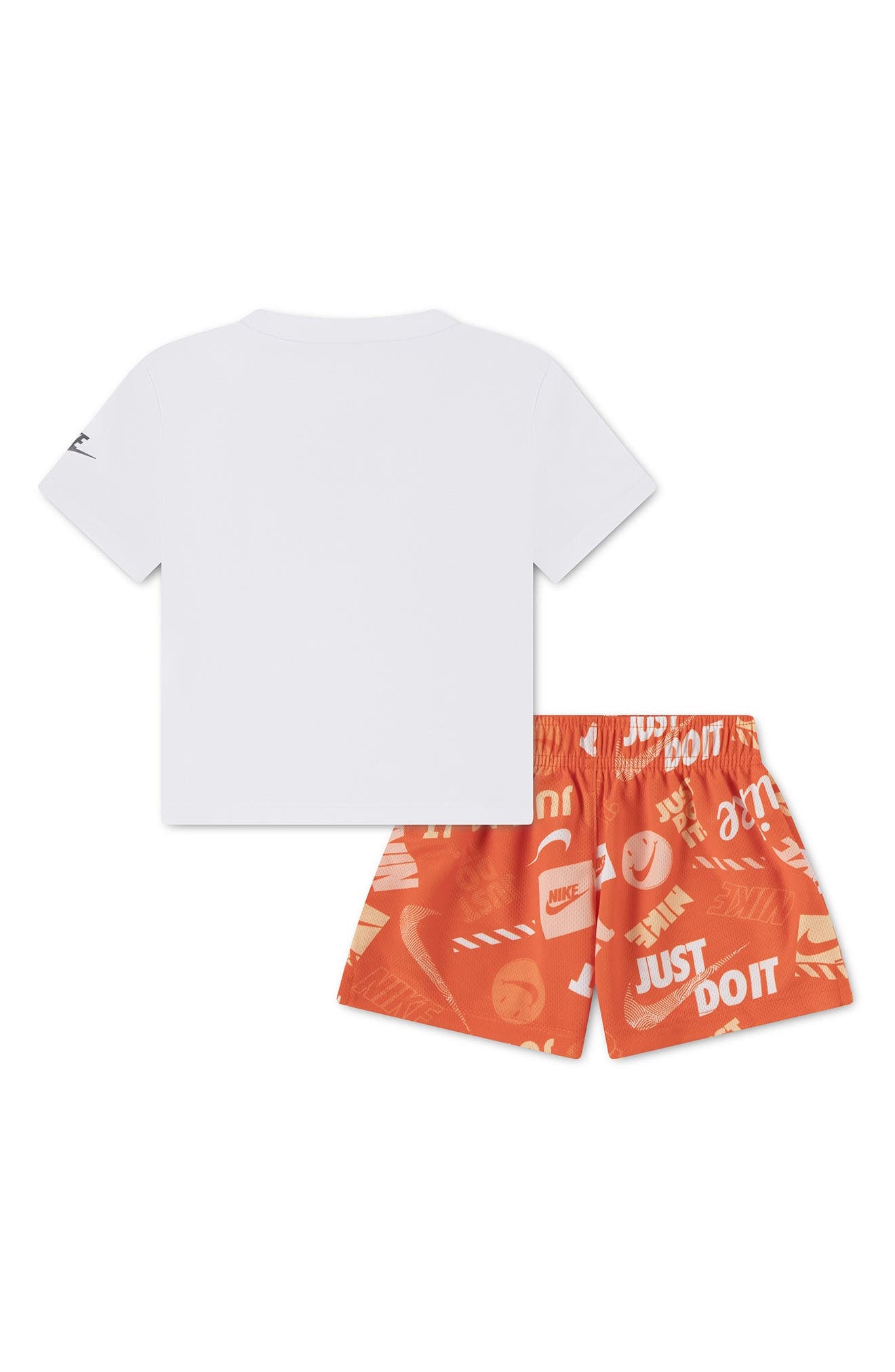 TURF ORANGE