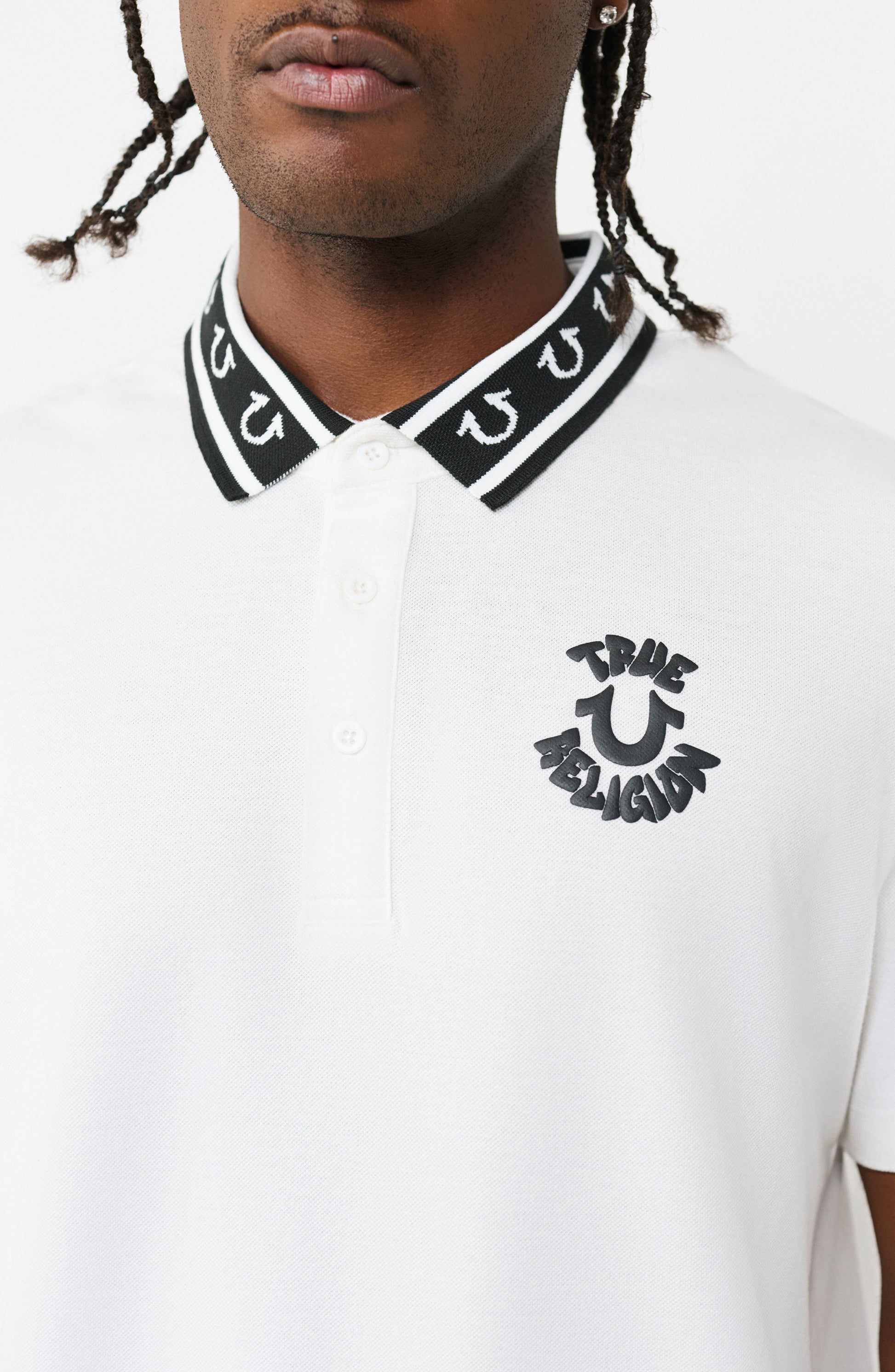 OPTIC WHITE