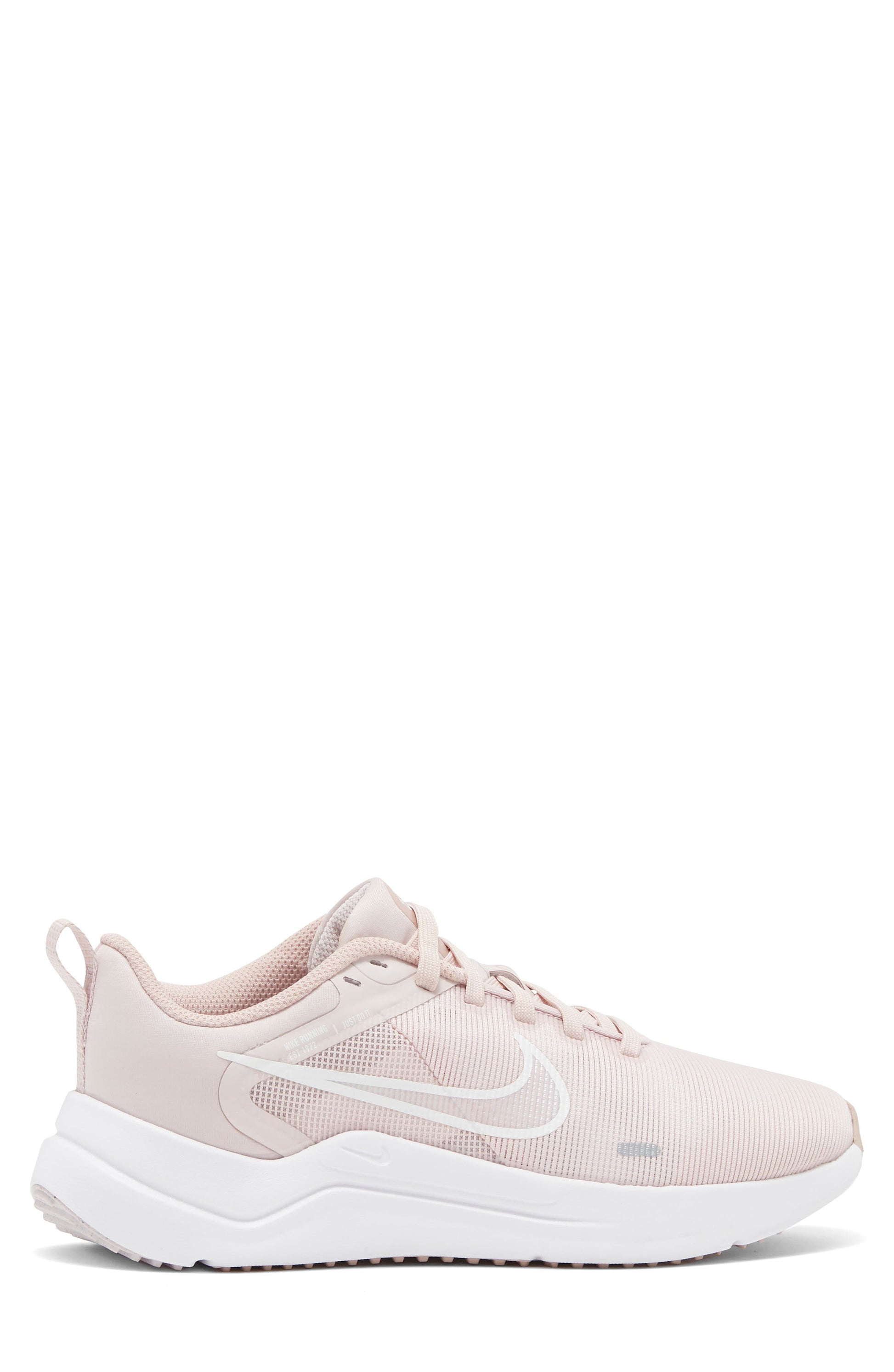 ROSE/ WHITE/ PINK OXFORD