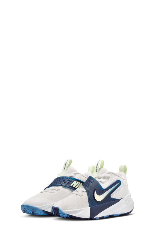WHITE/ VOLT TINT/ NAVY