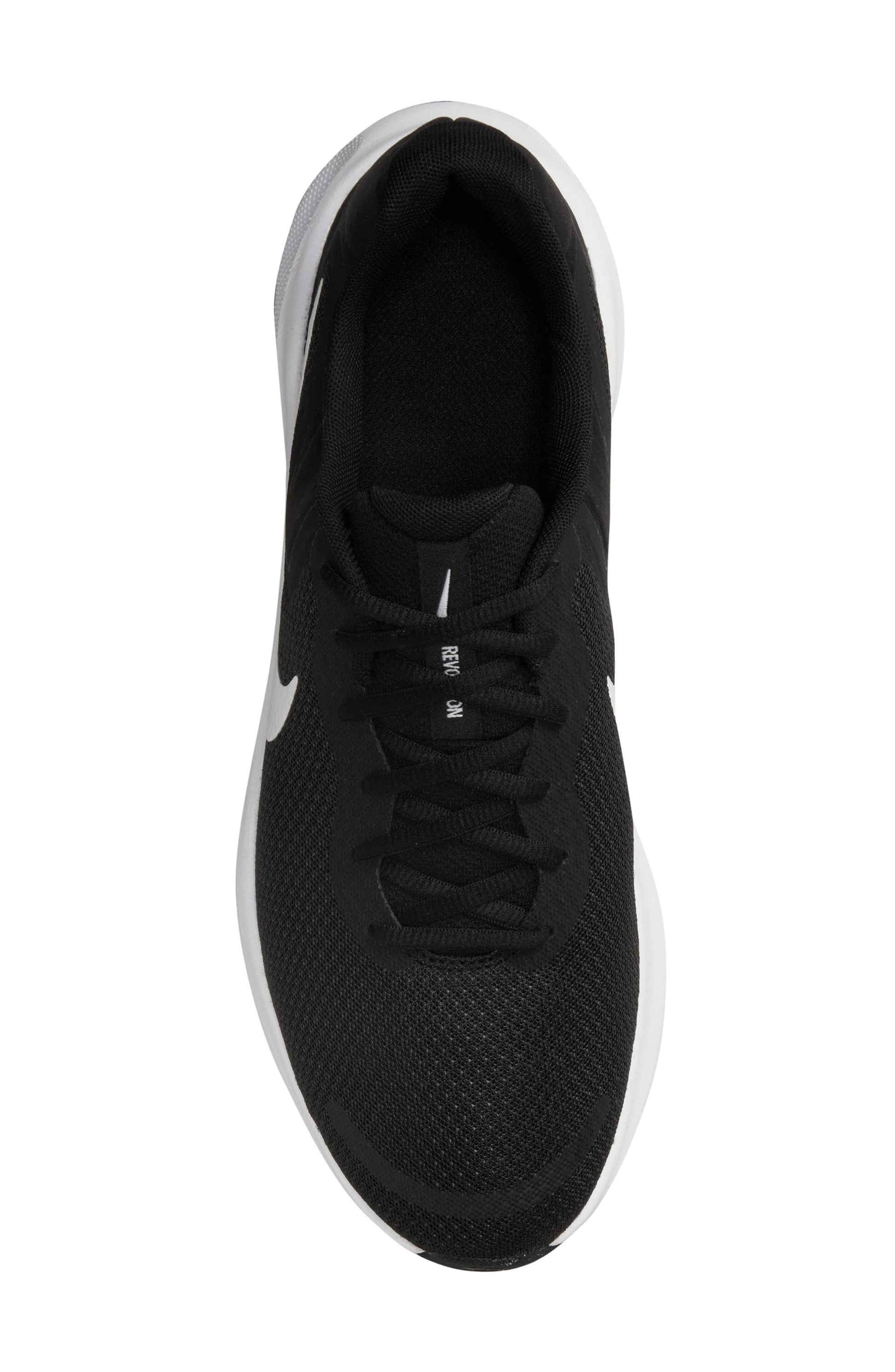 BLACK/ WHITE