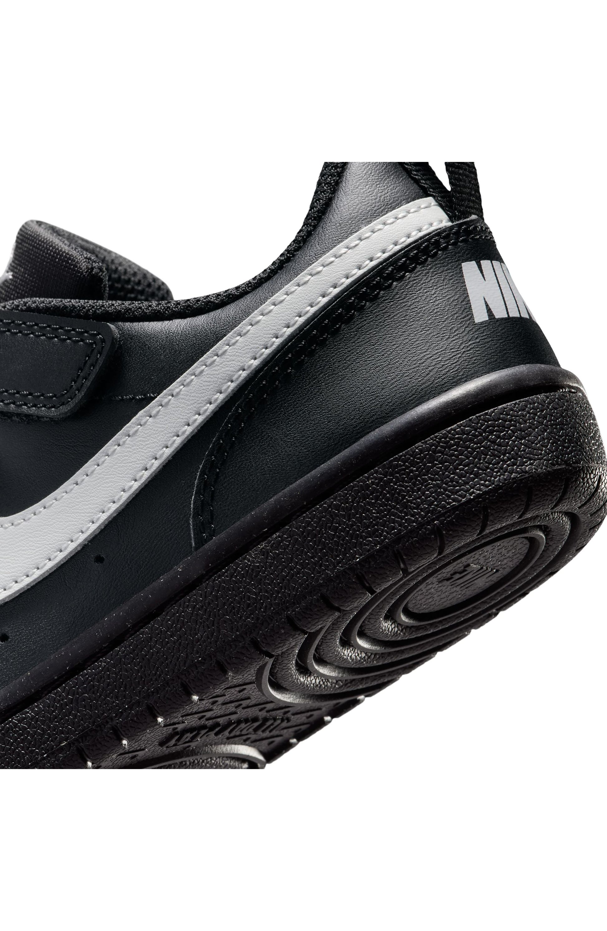 BLACK/ GREY FOG