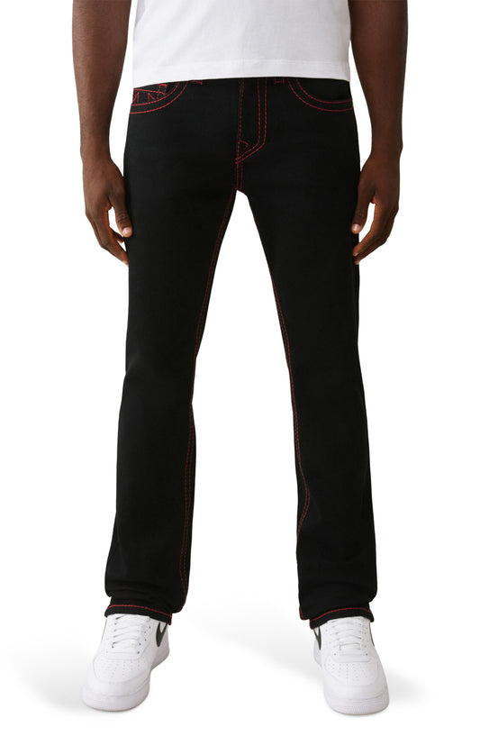 RINSE BLACK
