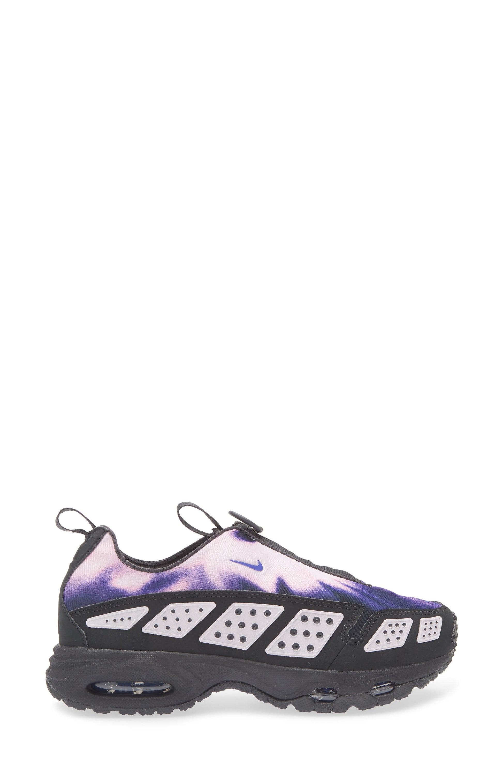OFF NOIR/ PERSIAN VIOLET/ PINK