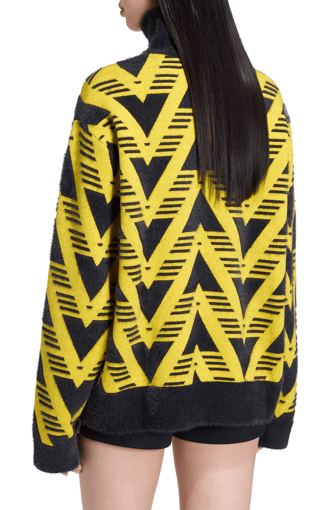 MEDIUM YELLOW