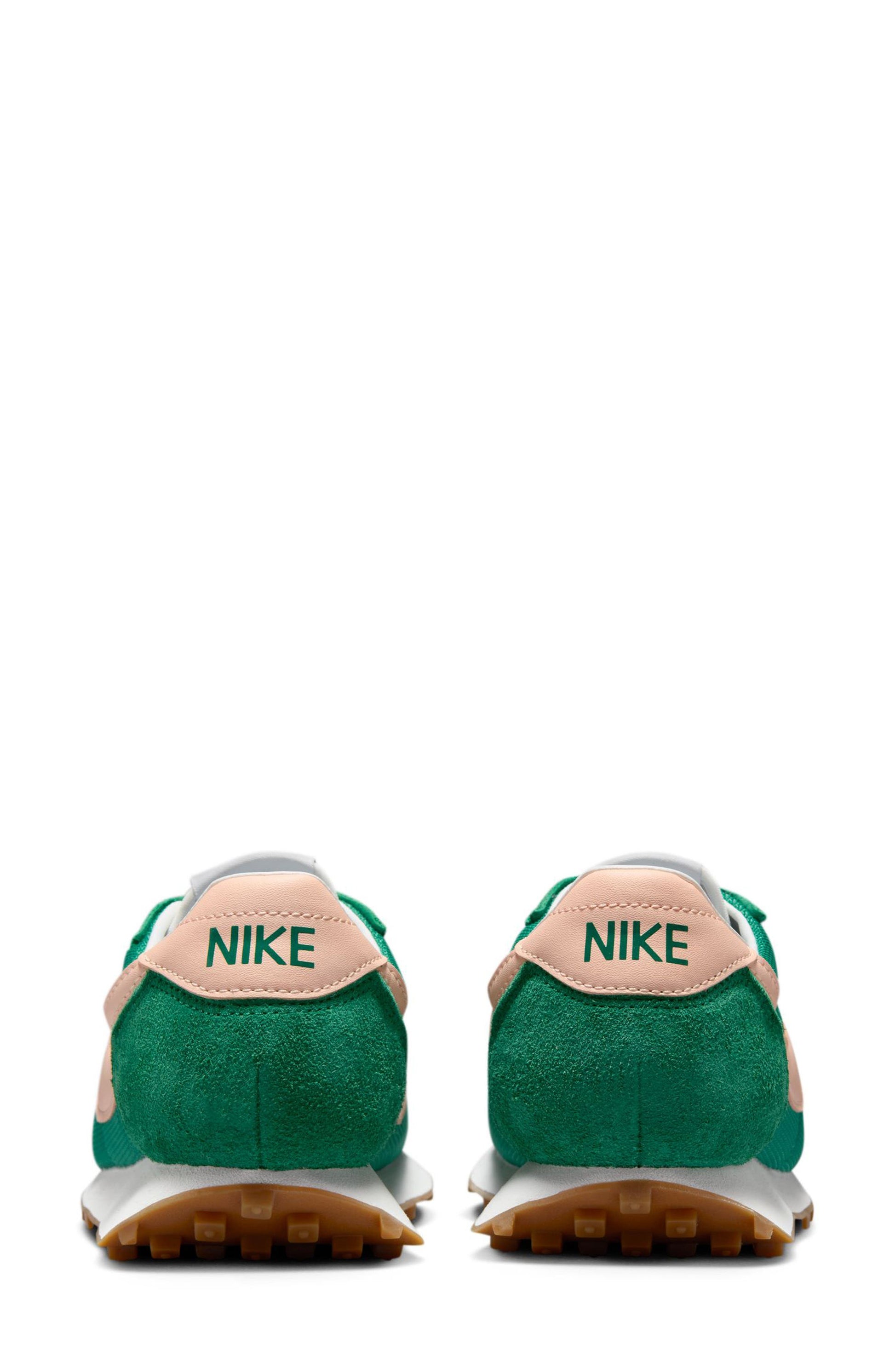 MALACHITE/ ARCTIC ORANGE